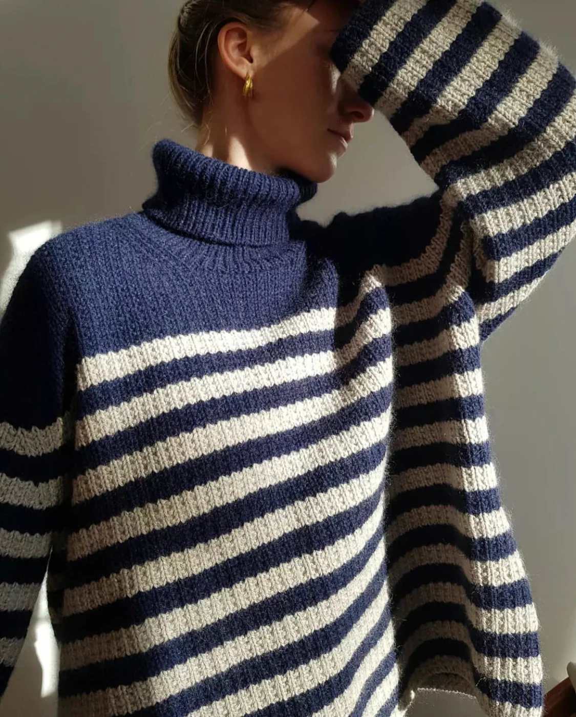Sweater No. 17 - ENGLISH - Image 13