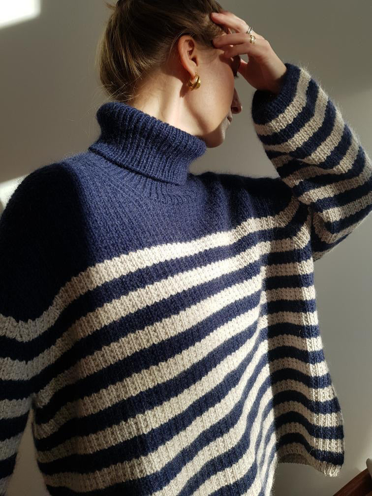 Sweater No. 17 - ENGLISH - Image 15