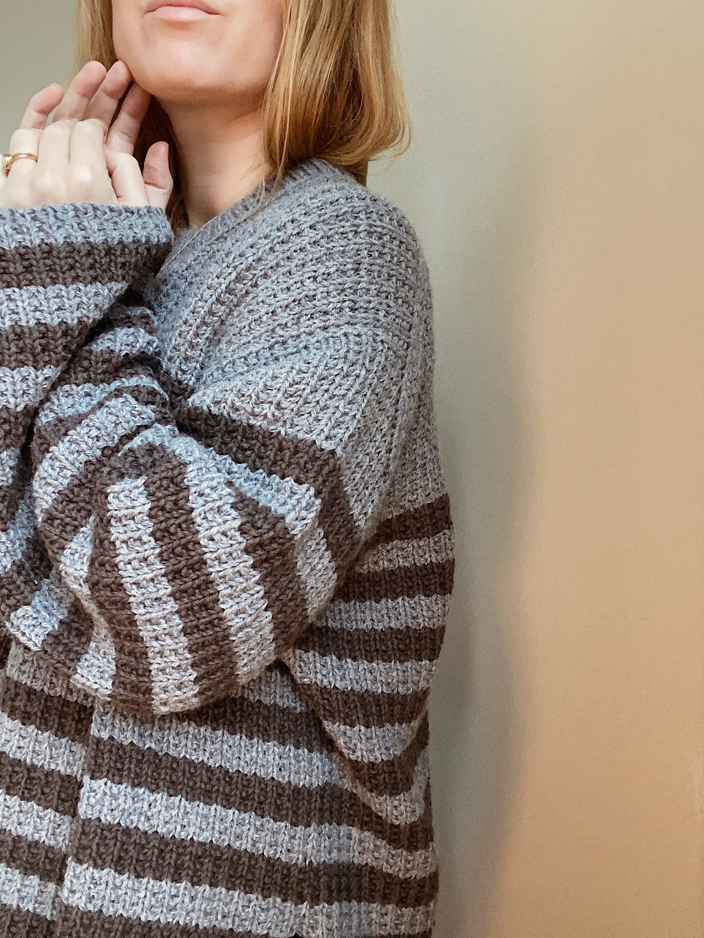 Sweater No. 17 - ENGLISH - Image 9