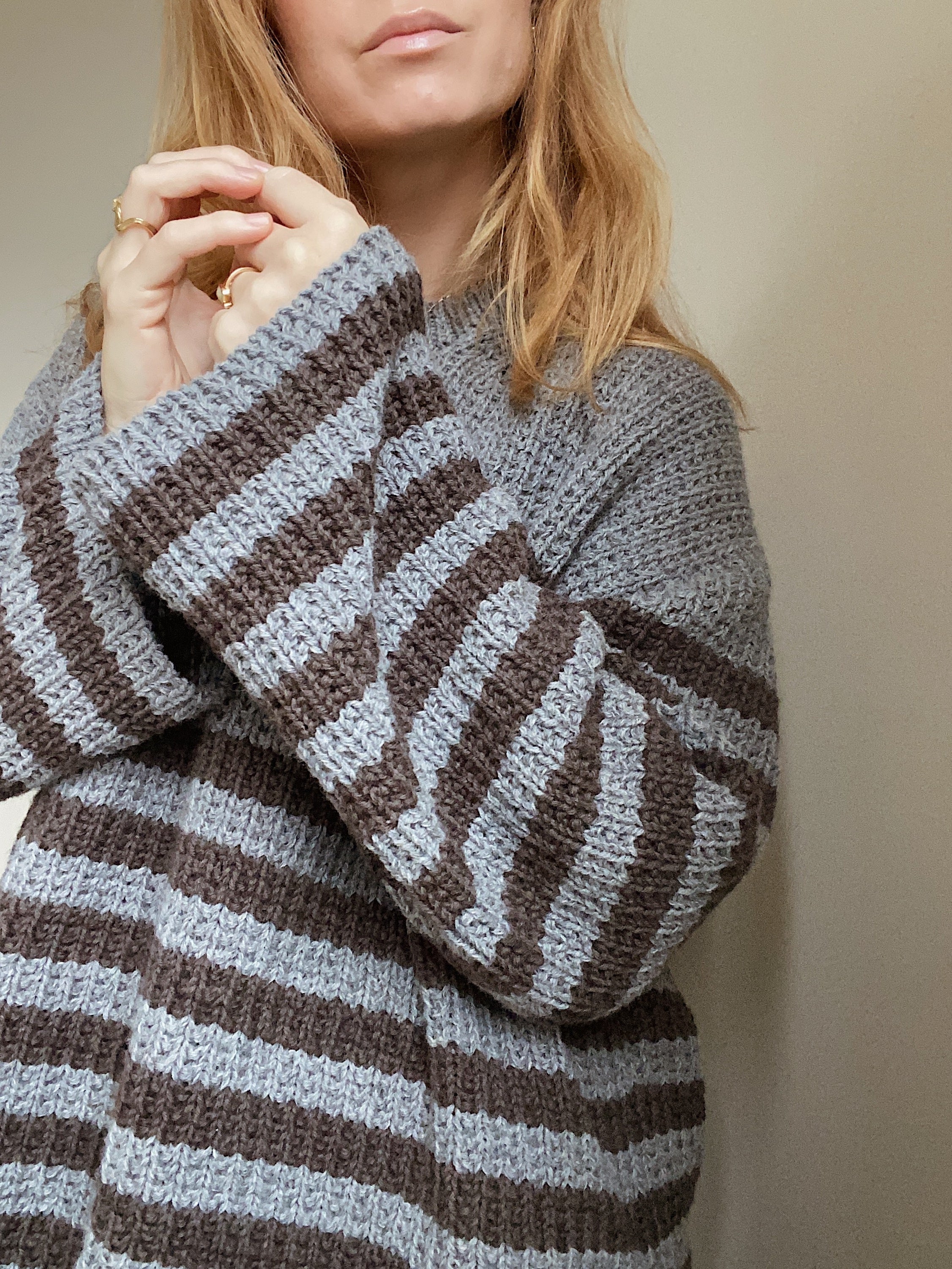 Sweater No. 17 - SVENSKA - Image 2