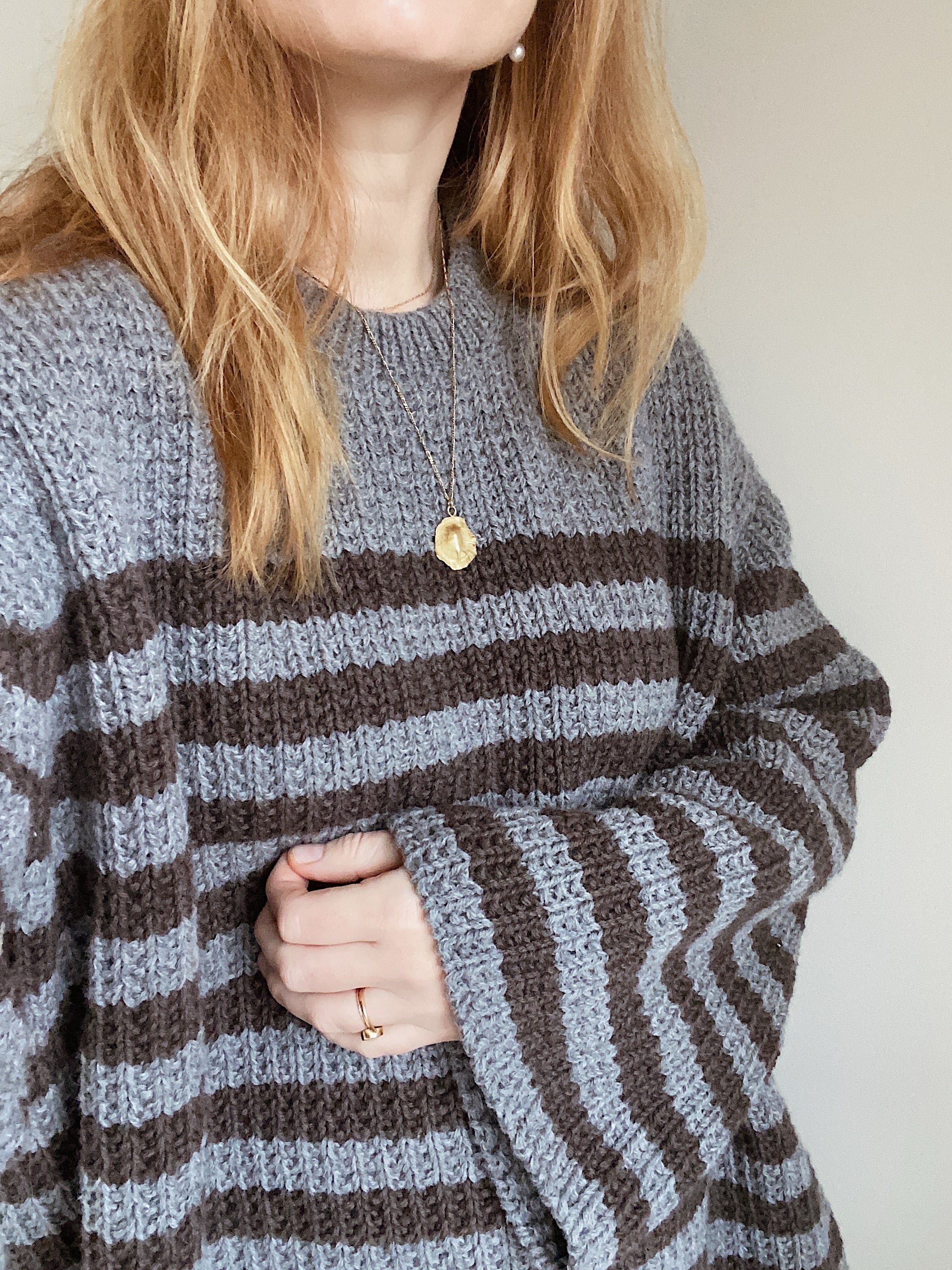 Sweater No. 17 - SVENSKA - Image 3