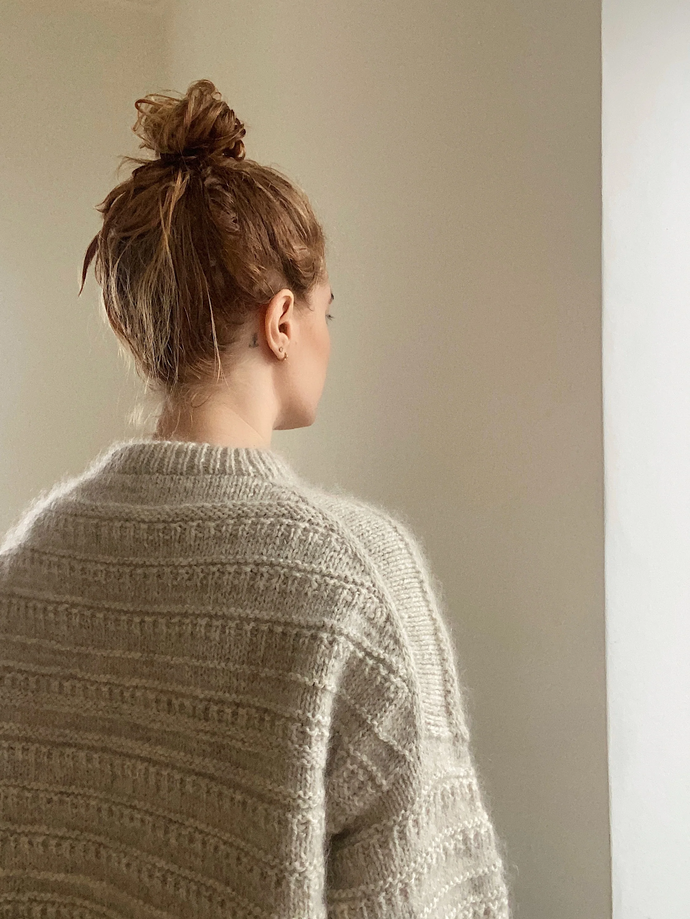 Sweater No. 18 - DANSK - Image 6