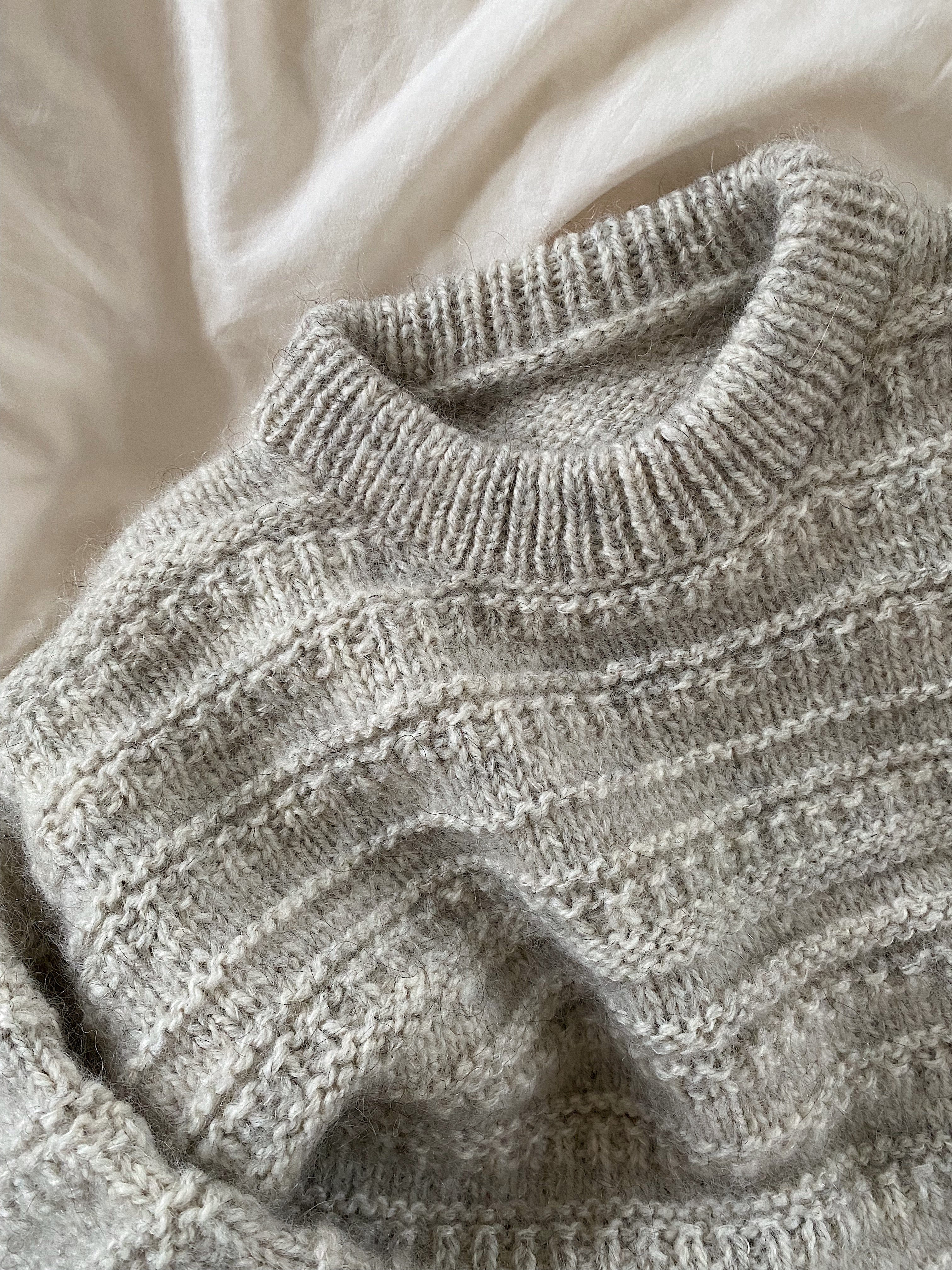 Sweater No. 18 - DEUTSCH - Image 8