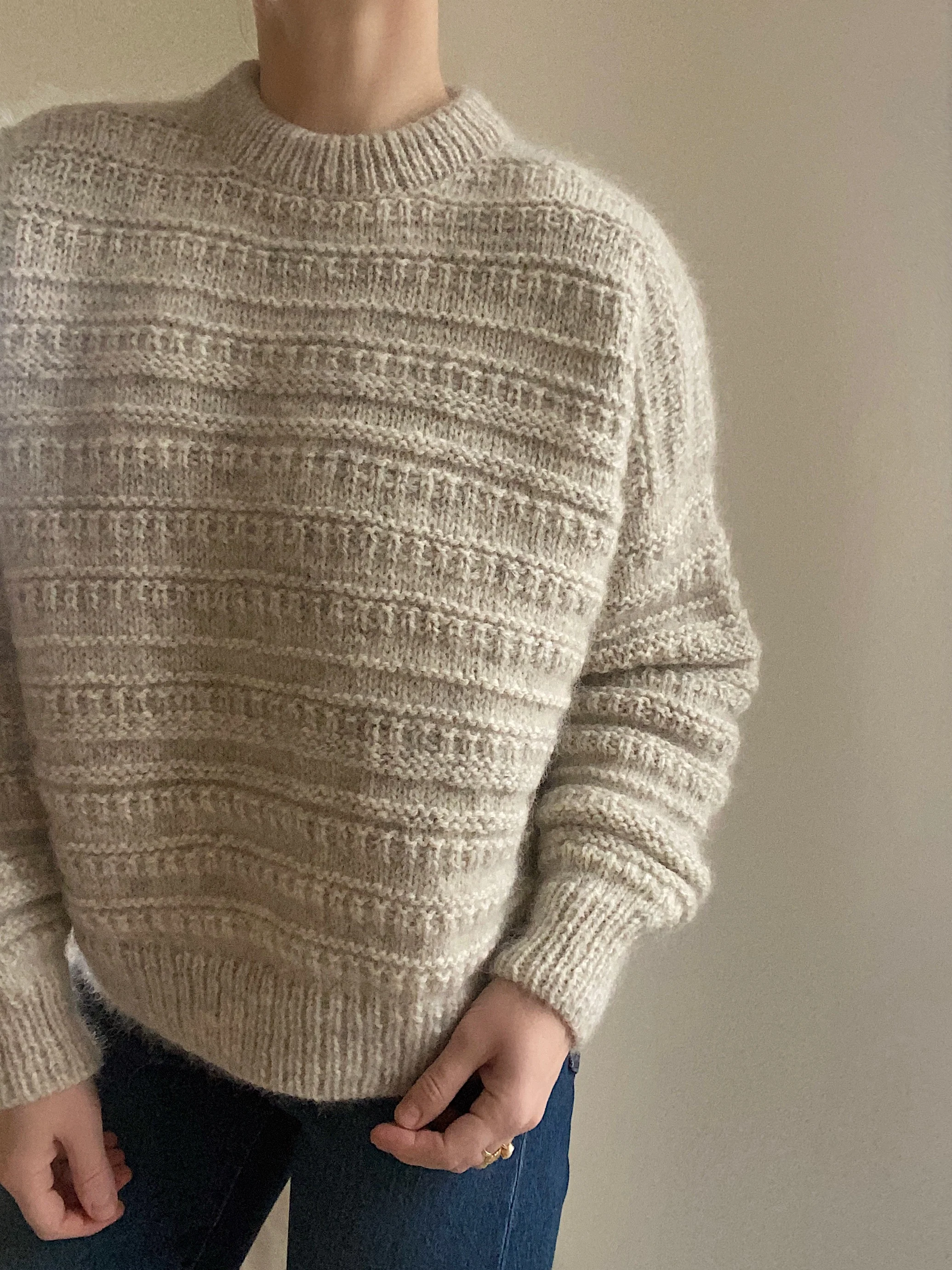 Sweater No. 18 - SVENSKA - Image 6