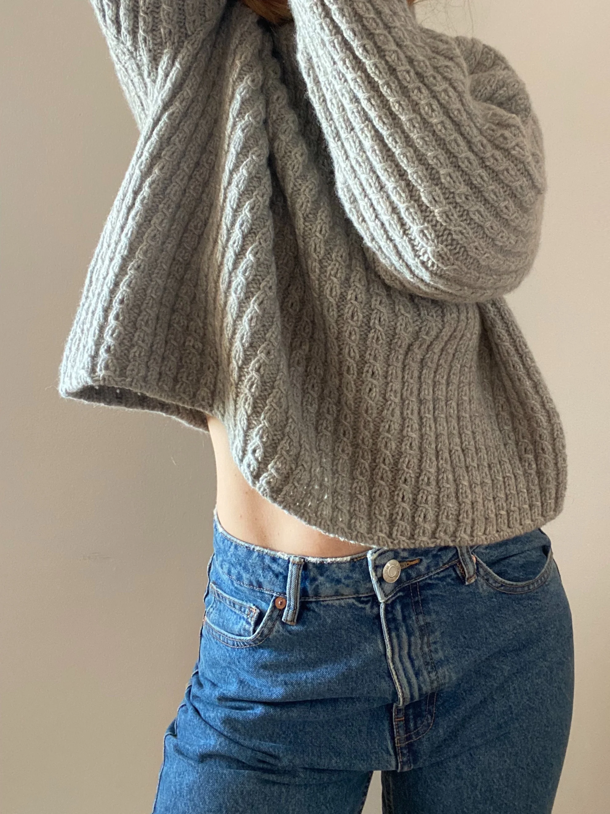 Sweater No. 19 - ENGLISH - Image 7