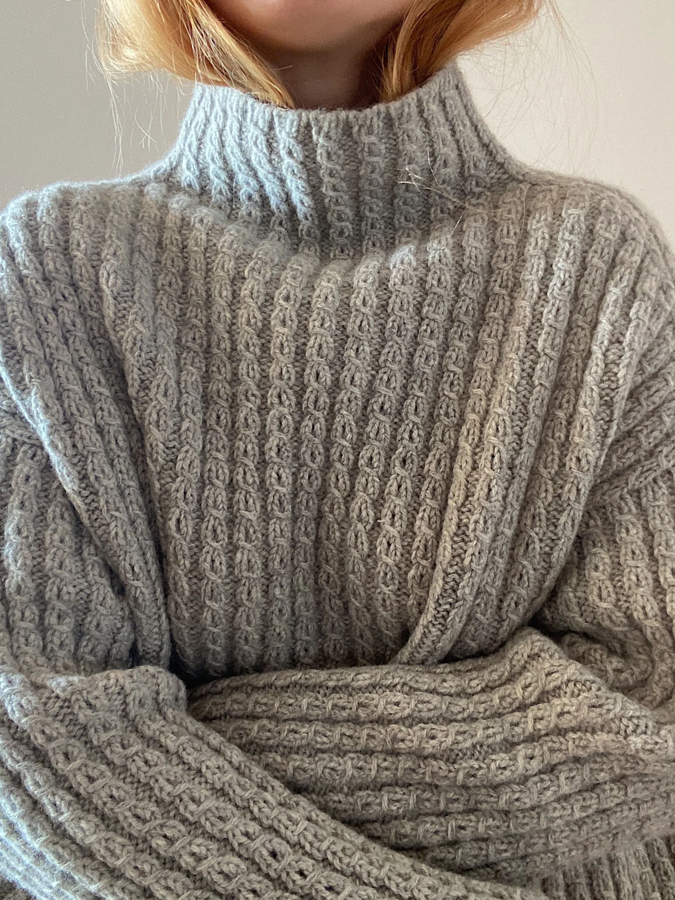 Sweater No. 19 - SVENSKA - Image 5