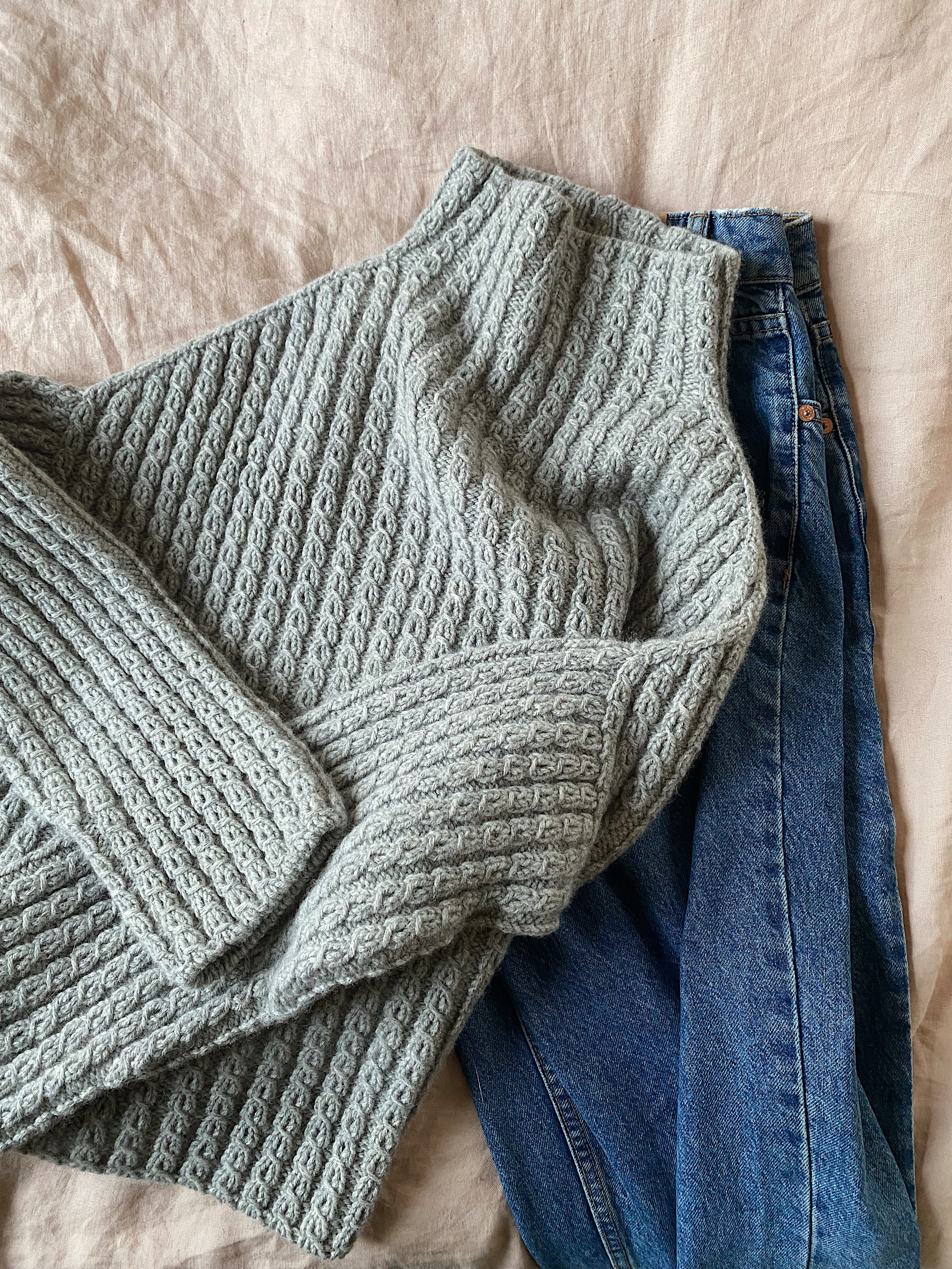 Sweater No. 19 - SVENSKA - Image 8