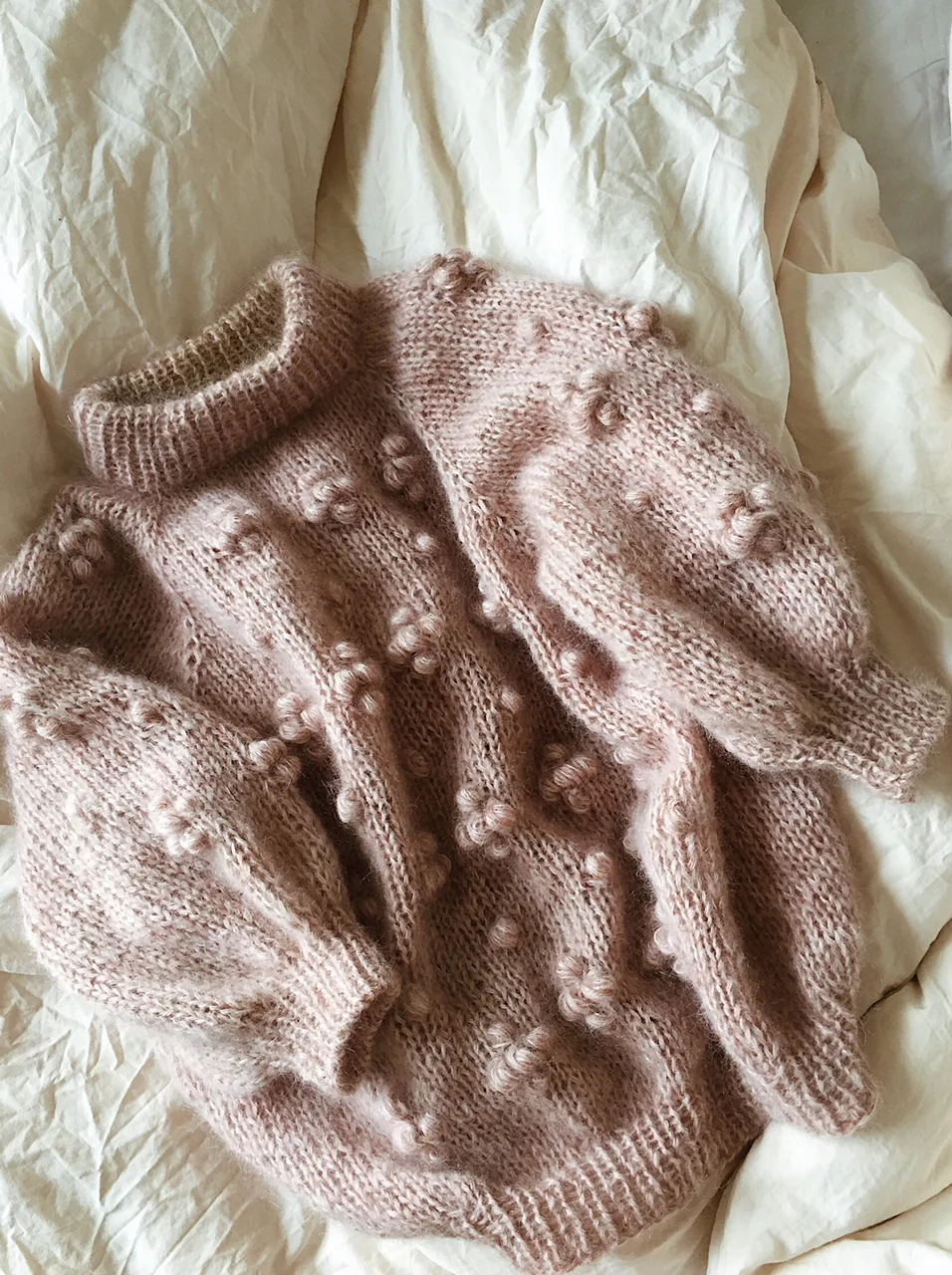 Sweater No. 2 - NORSK - Image 3