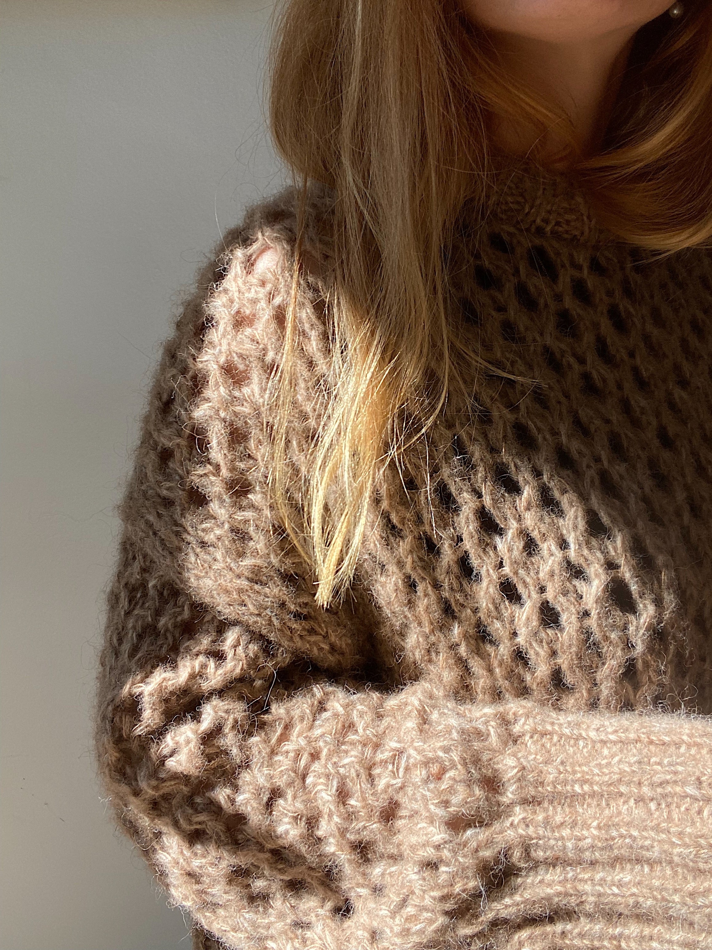Sweater No. 21 - DEUTSCH - Image 6