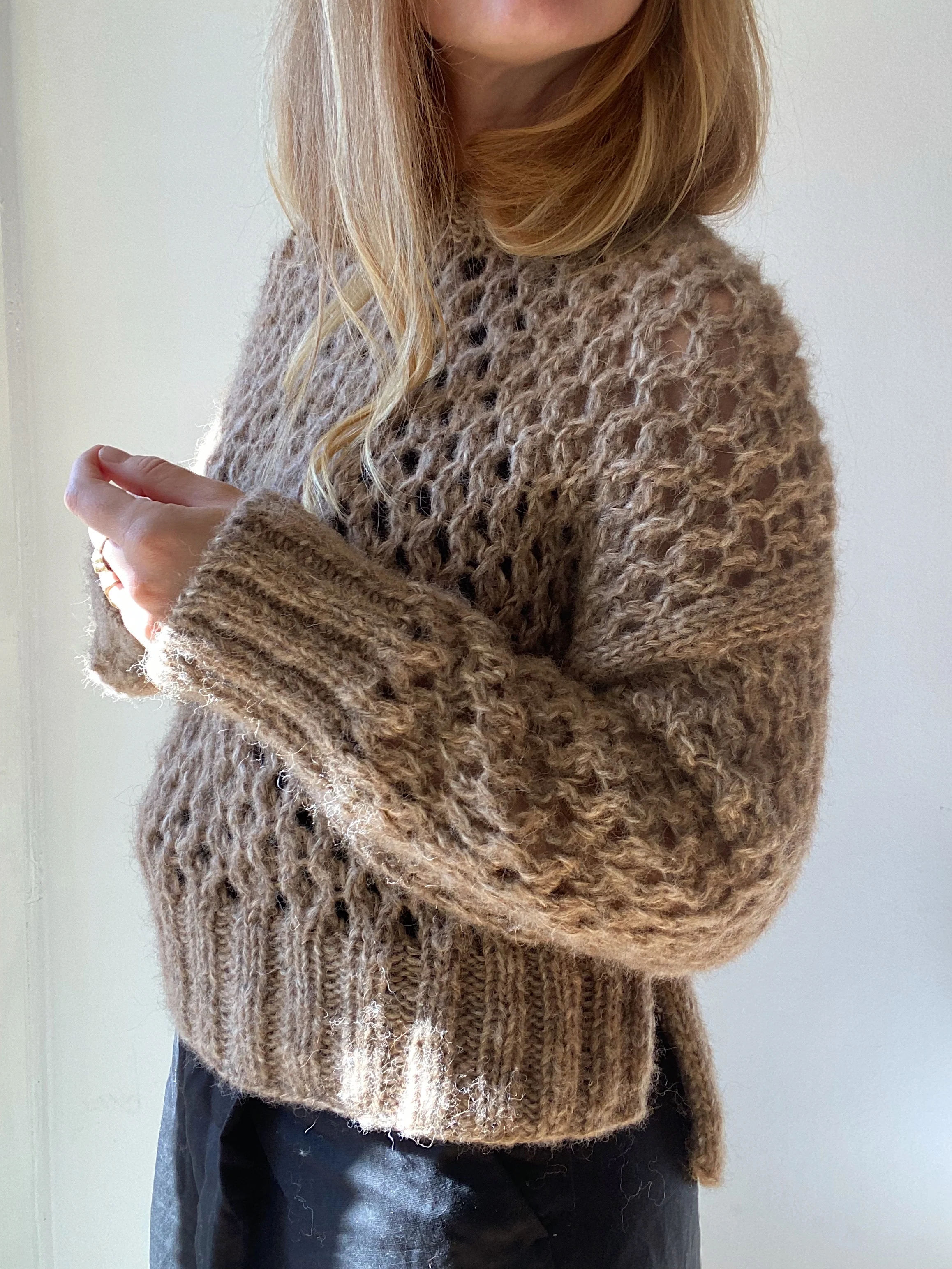 Sweater No. 21 - ESPAÑOL - Image 5