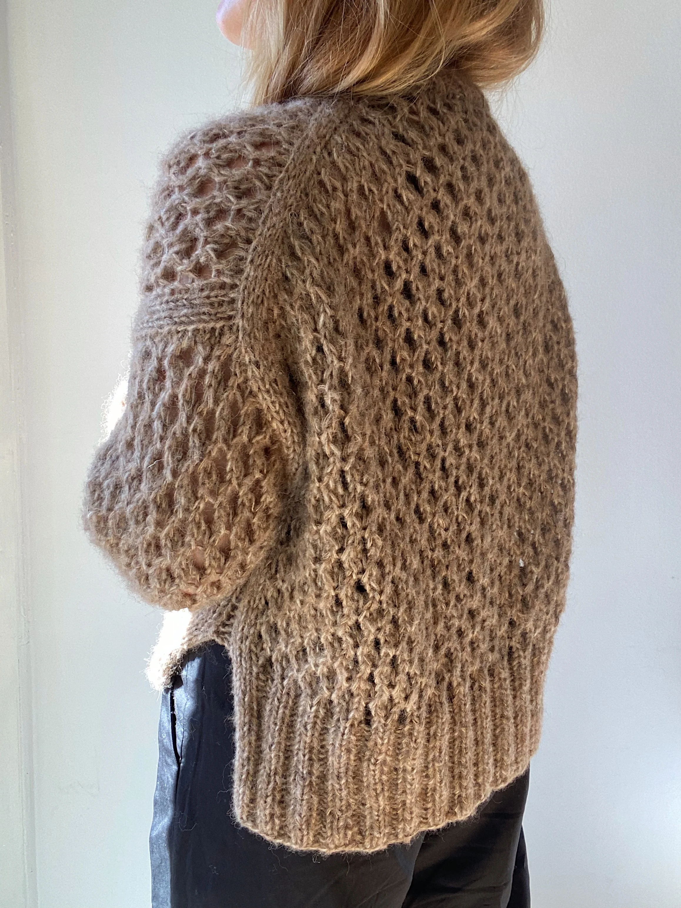 Sweater No. 21 - NORSK - Image 6