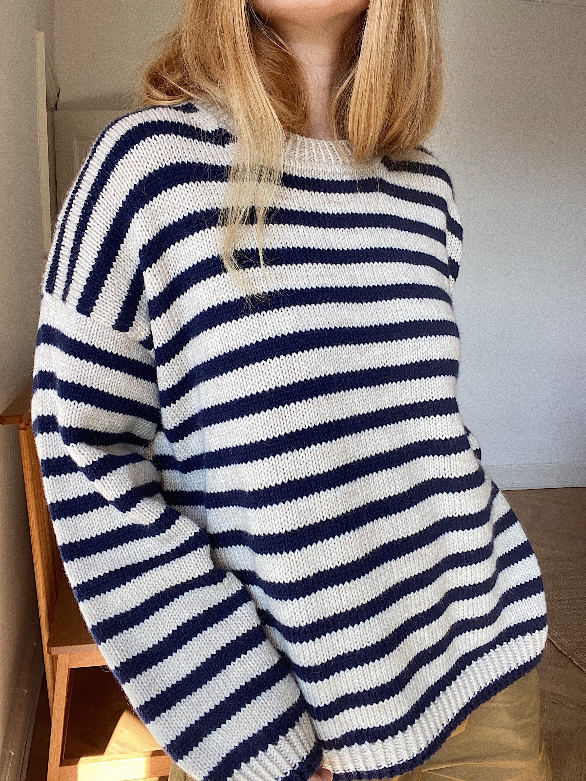 Sweater No. 22 - DEUTSCH - Image 5