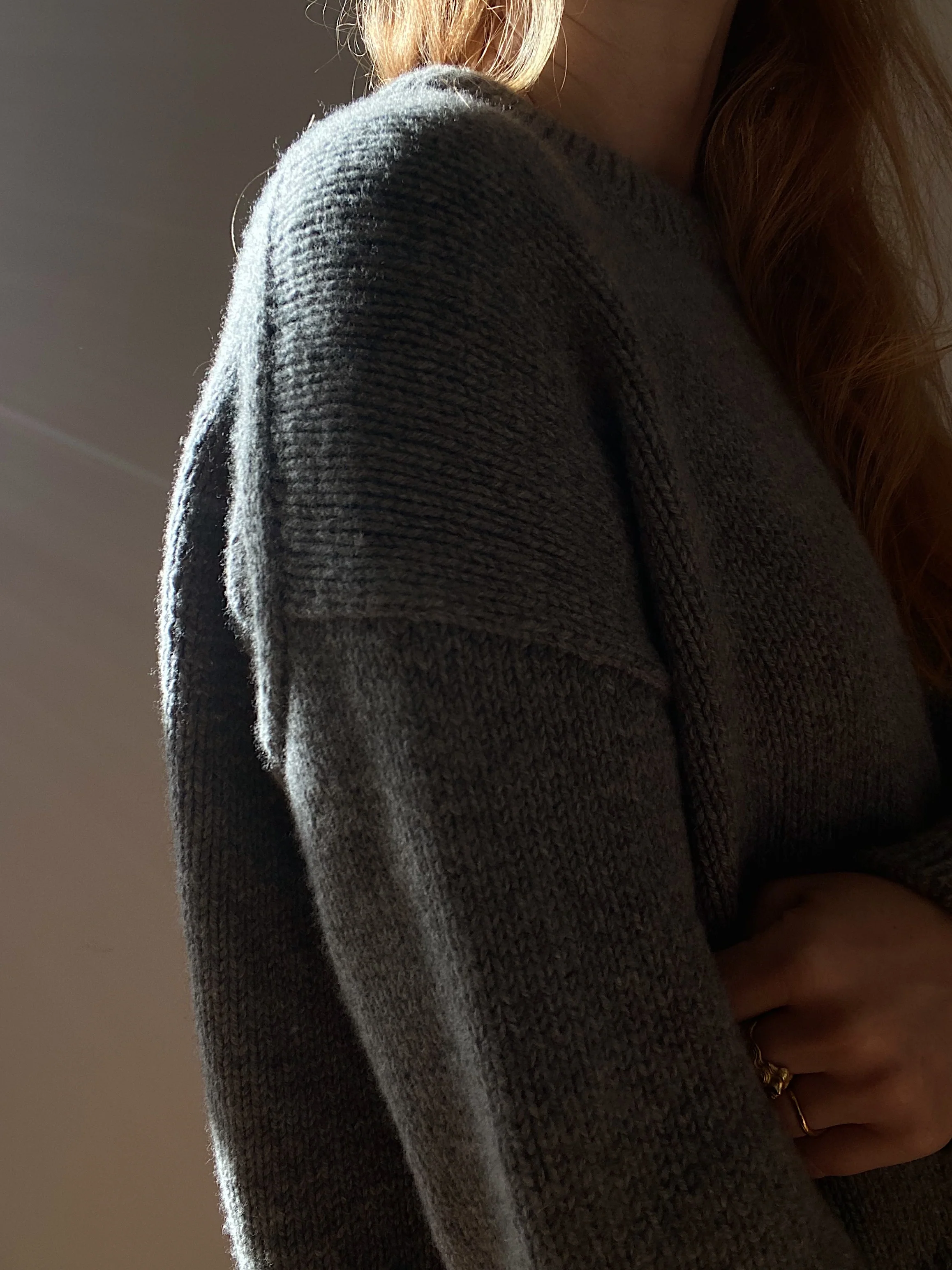 Sweater No. 23 - NORSK - Image 5