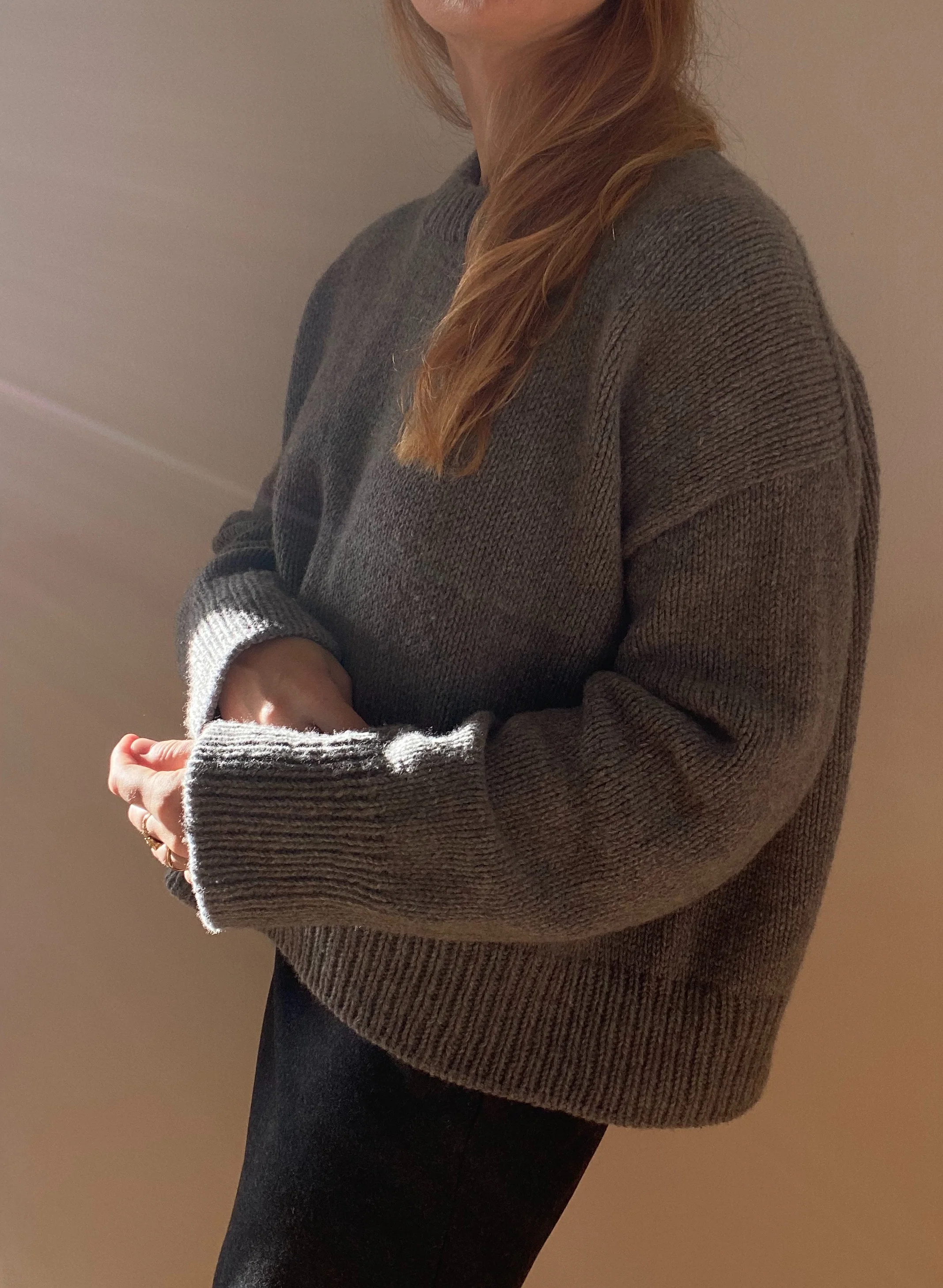 Sweater No. 23 - NORSK - Image 7