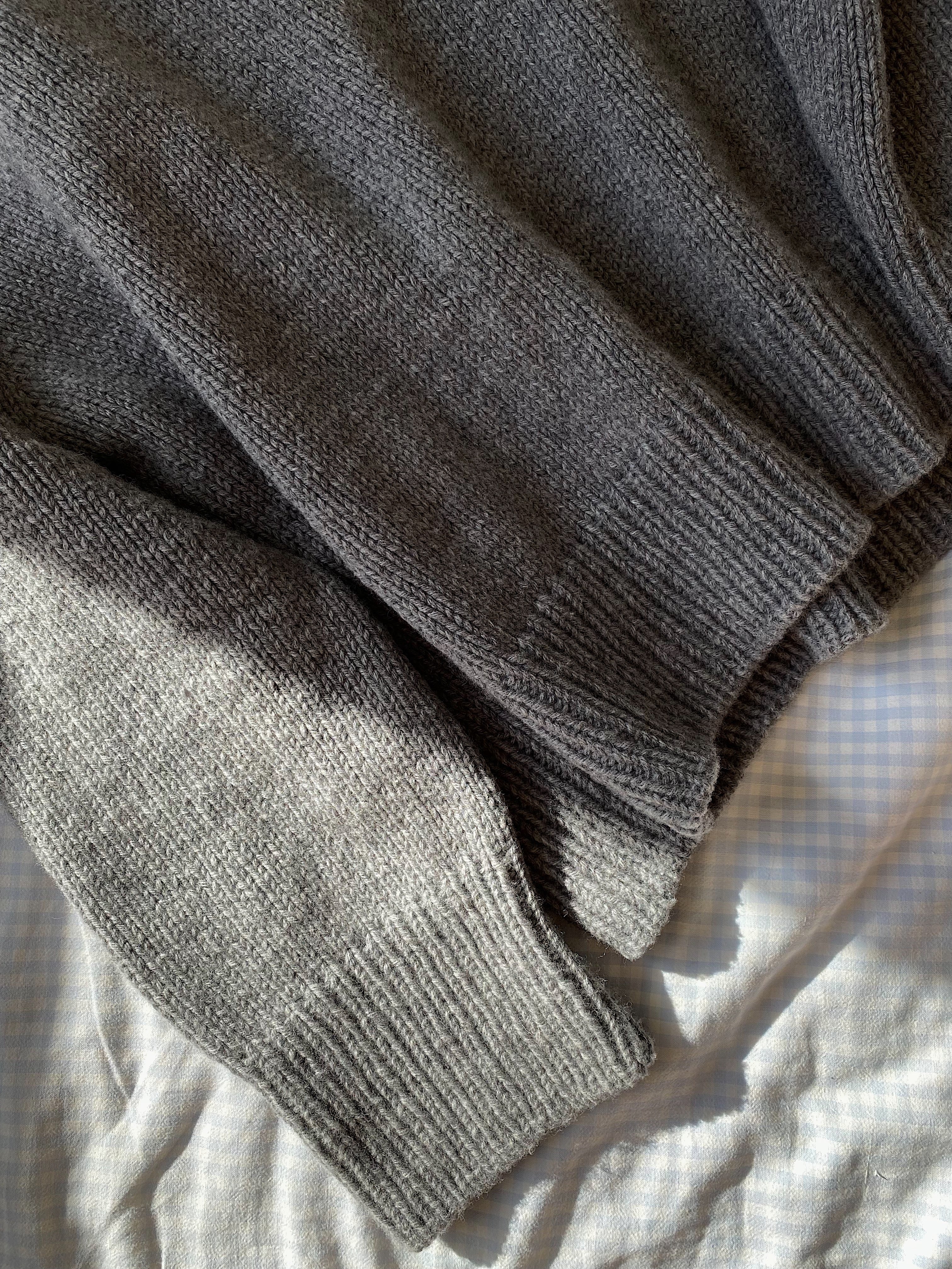 Sweater No. 23 - SVENSKA - Image 10