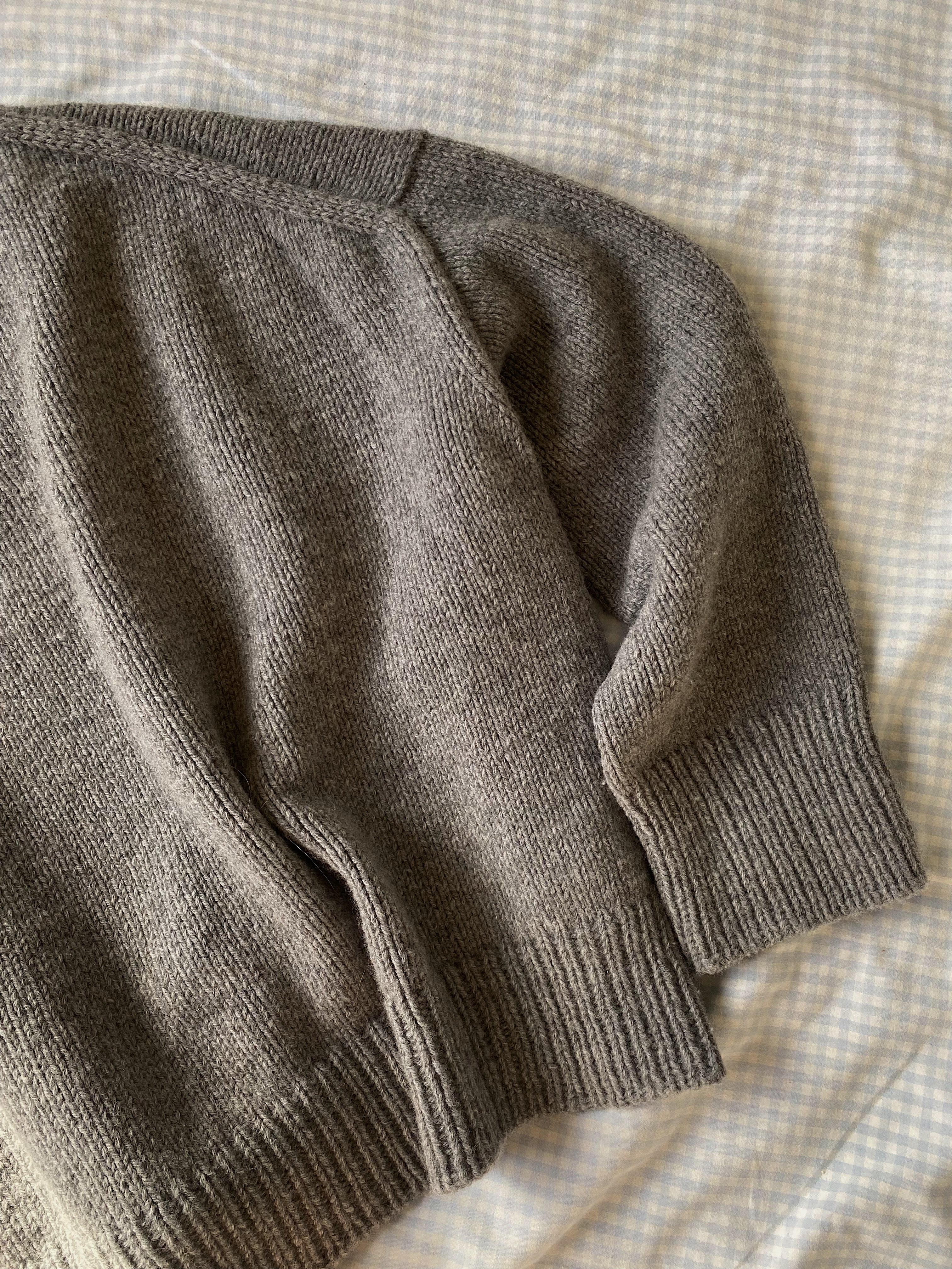 Sweater No. 23 - SVENSKA - Image 12