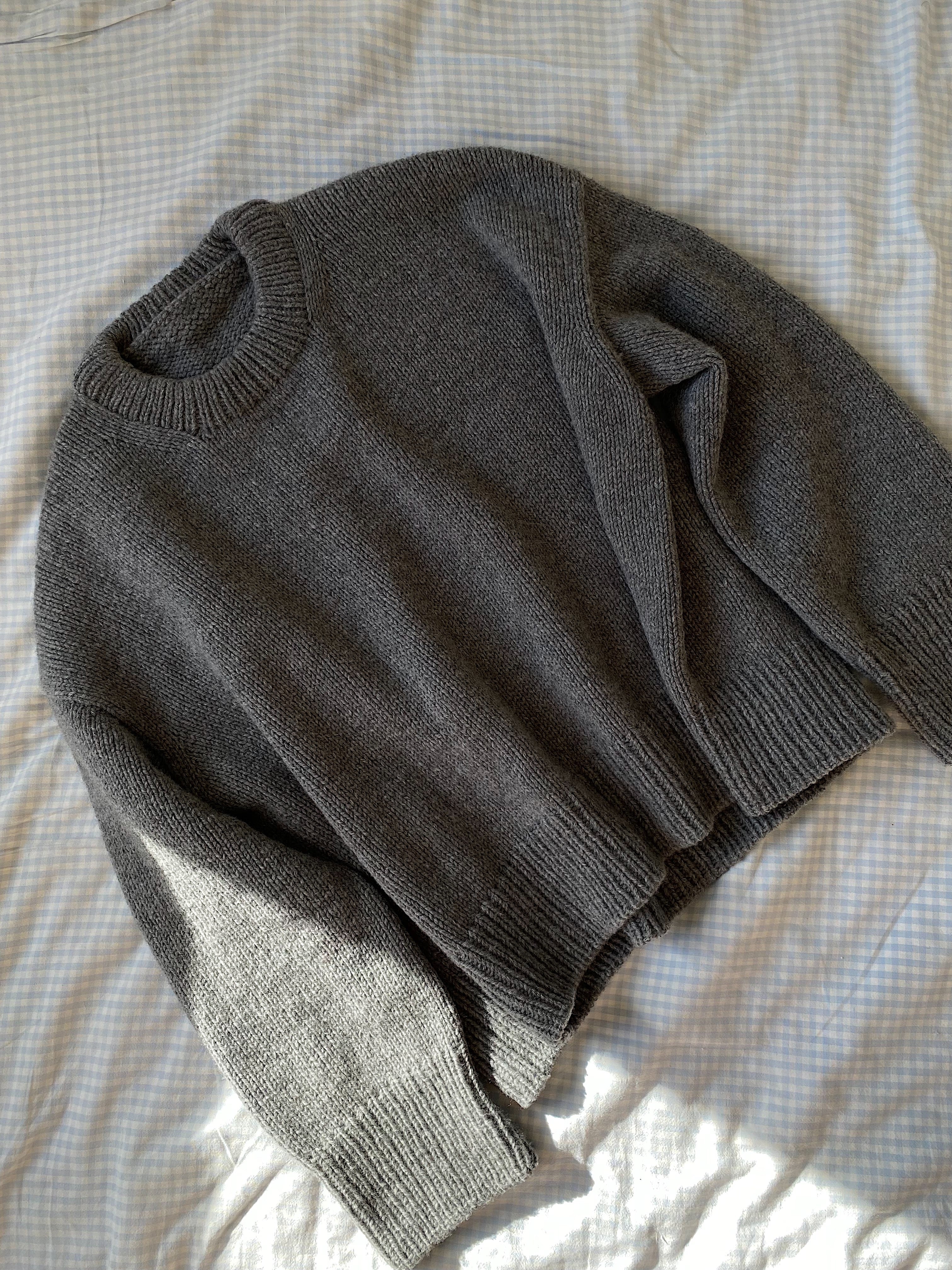 Sweater No. 23 - SVENSKA - Image 8
