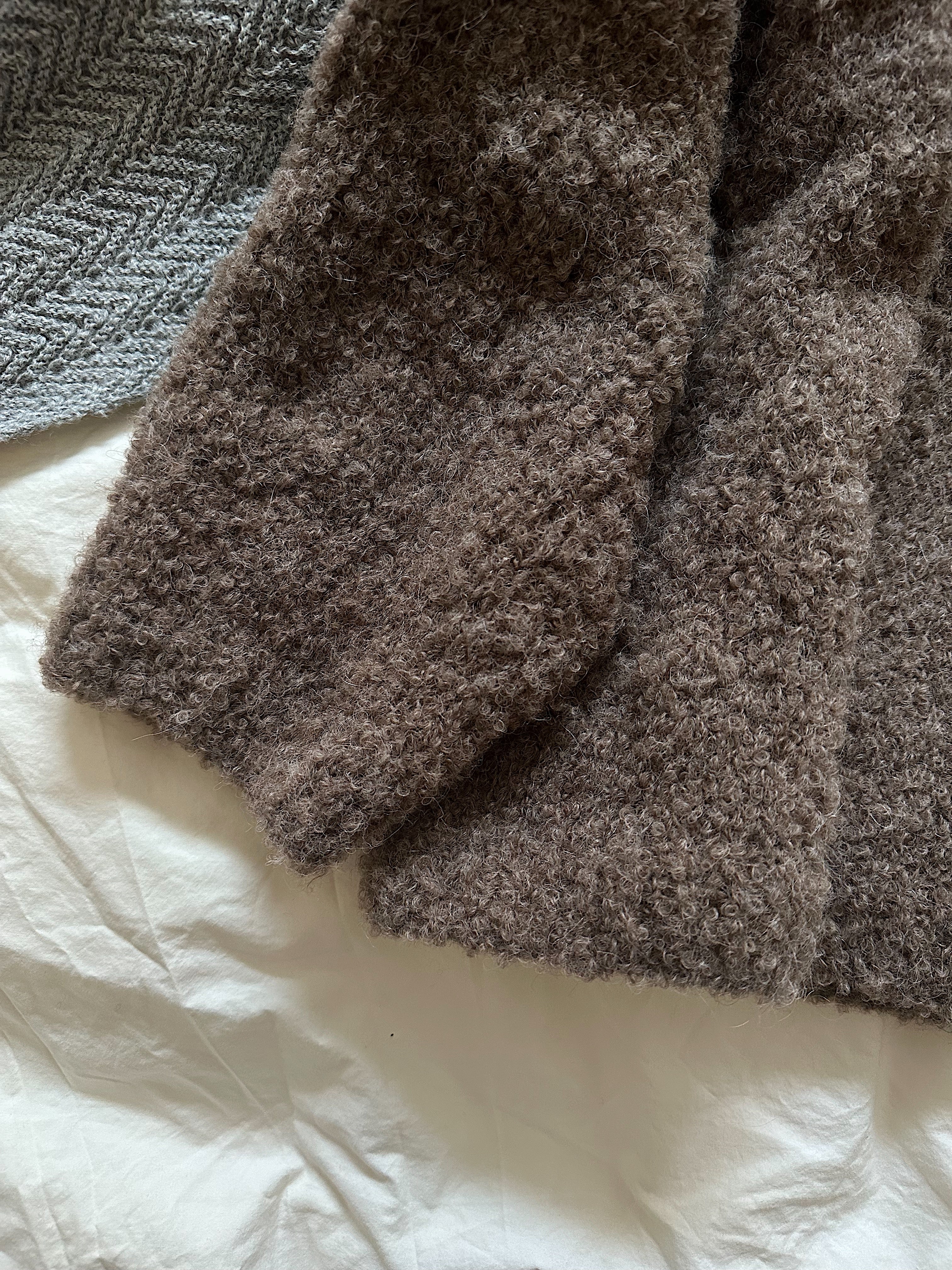 Sweater No. 24 - DANSK - Image 6