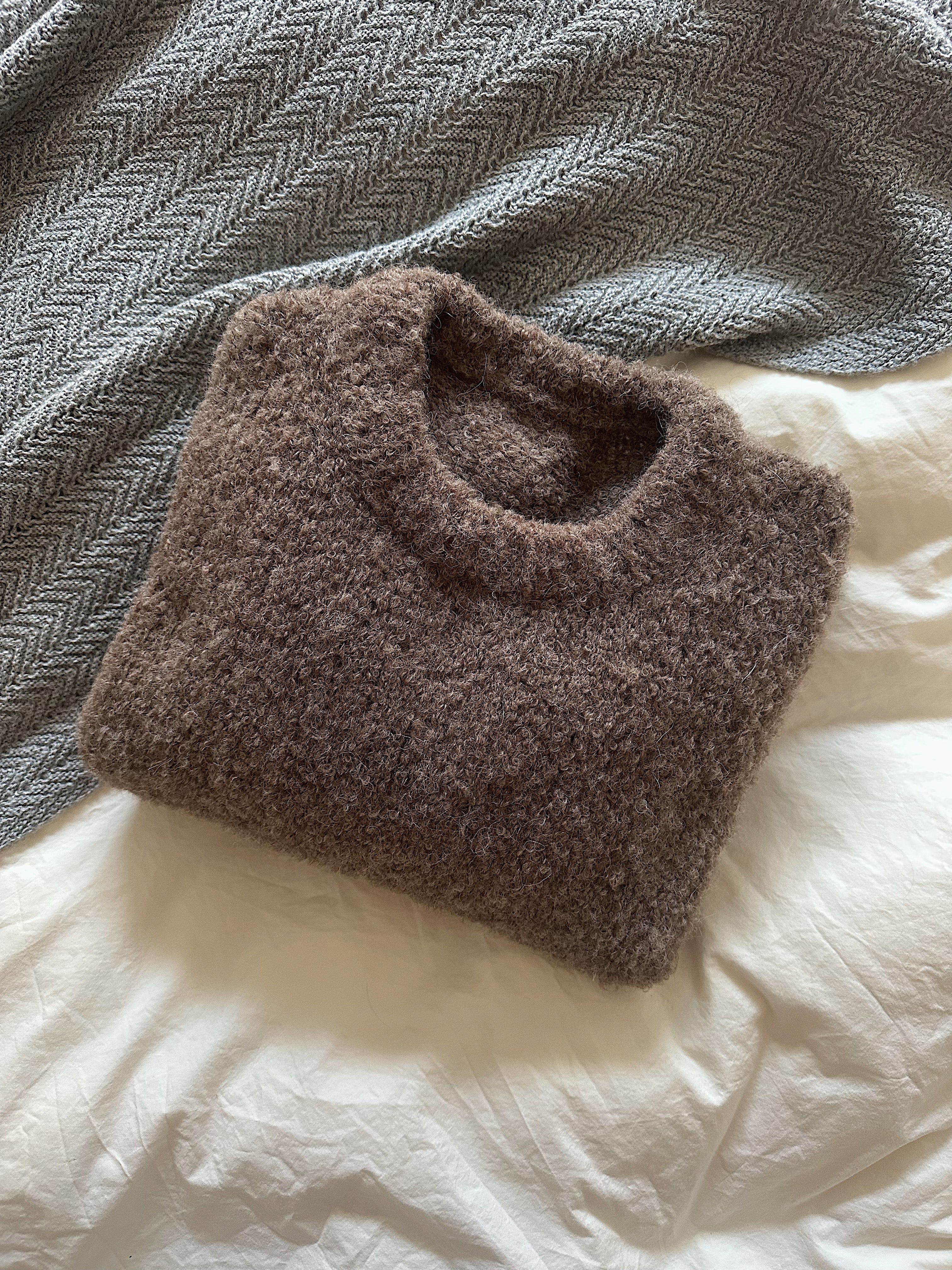 Sweater No. 24 - DANSK - Image 7