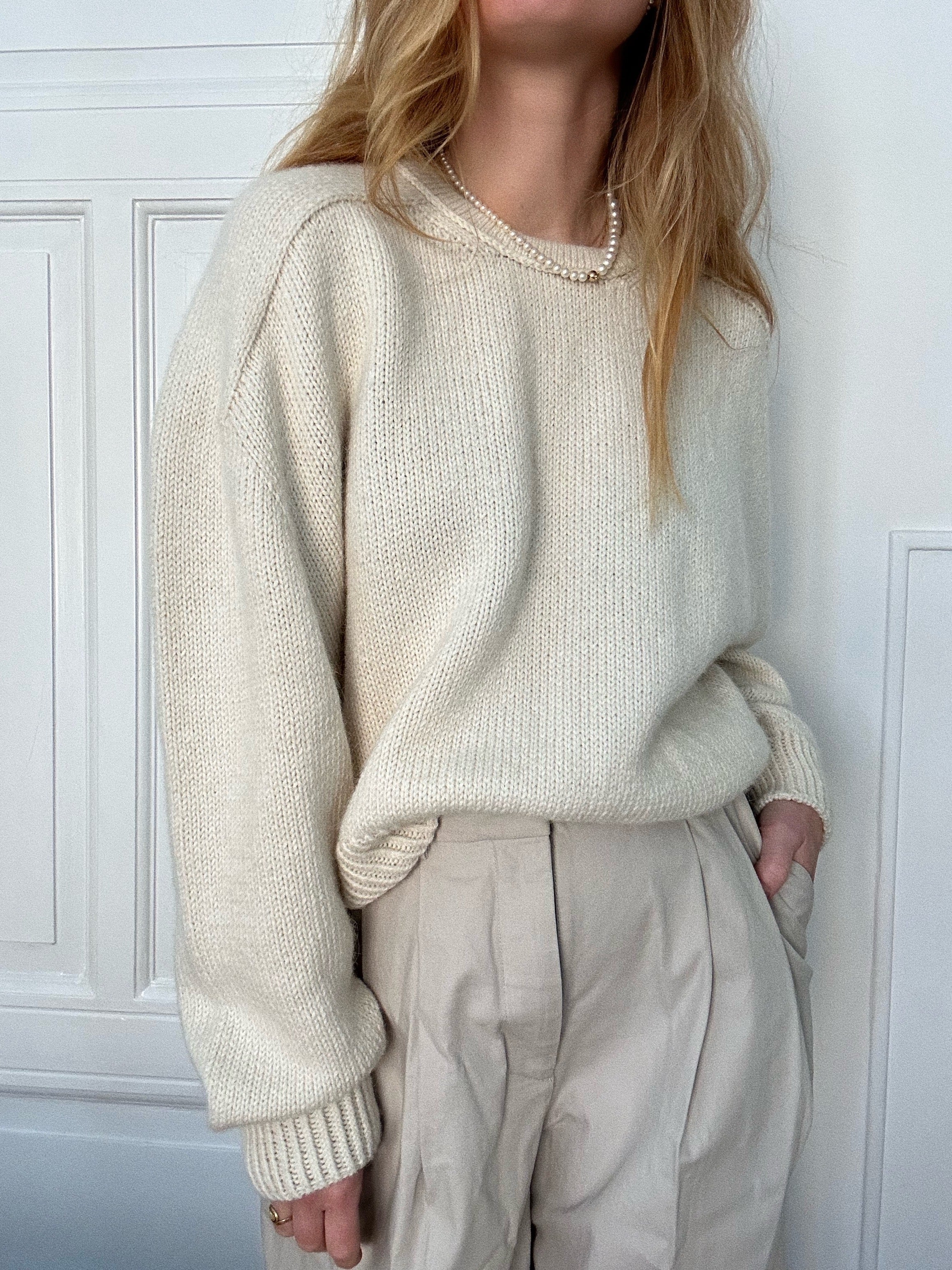 Sweater No. 26 - DEUTSCH - Image 14