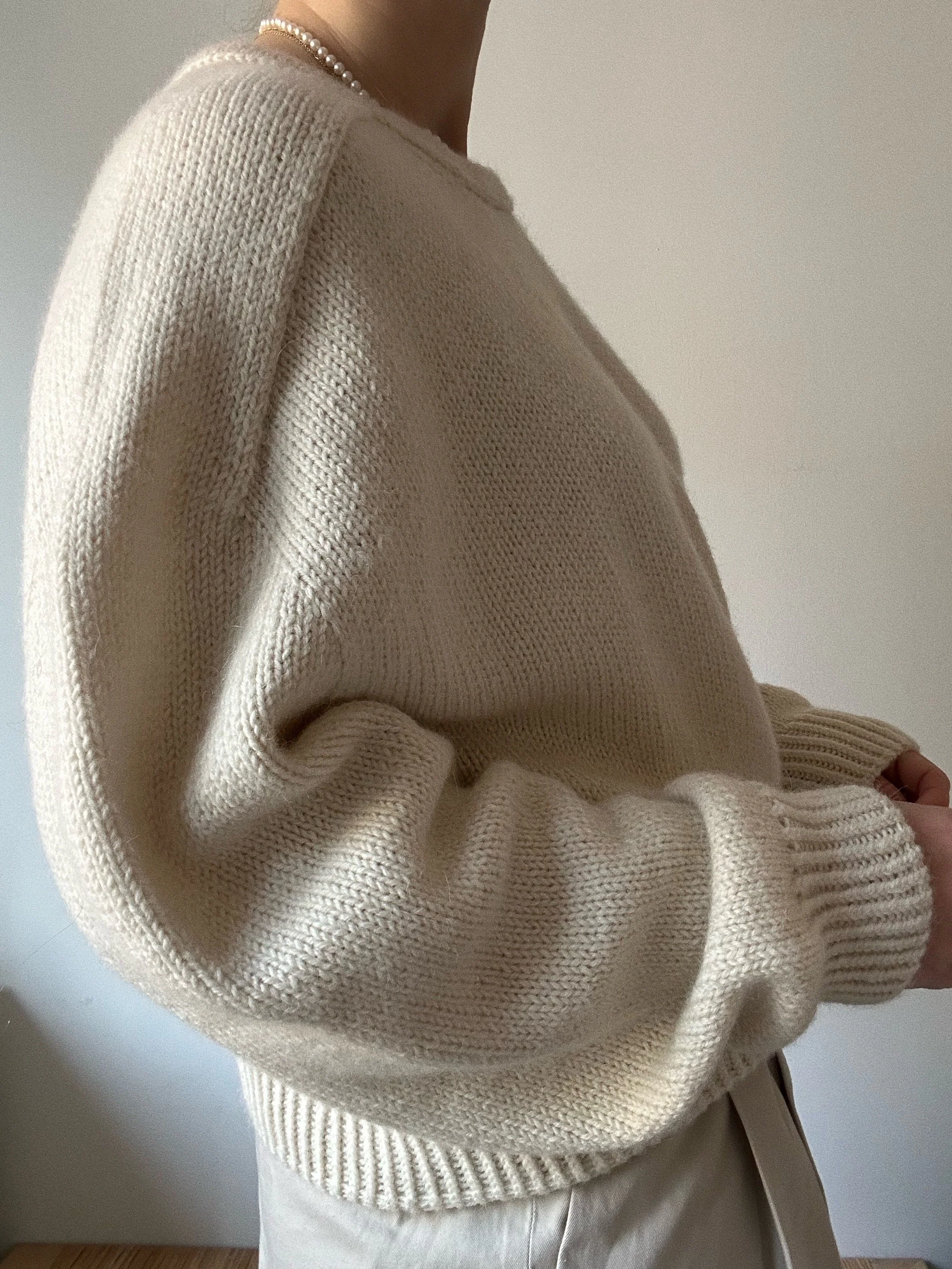 Sweater No. 26 - DEUTSCH - Image 6