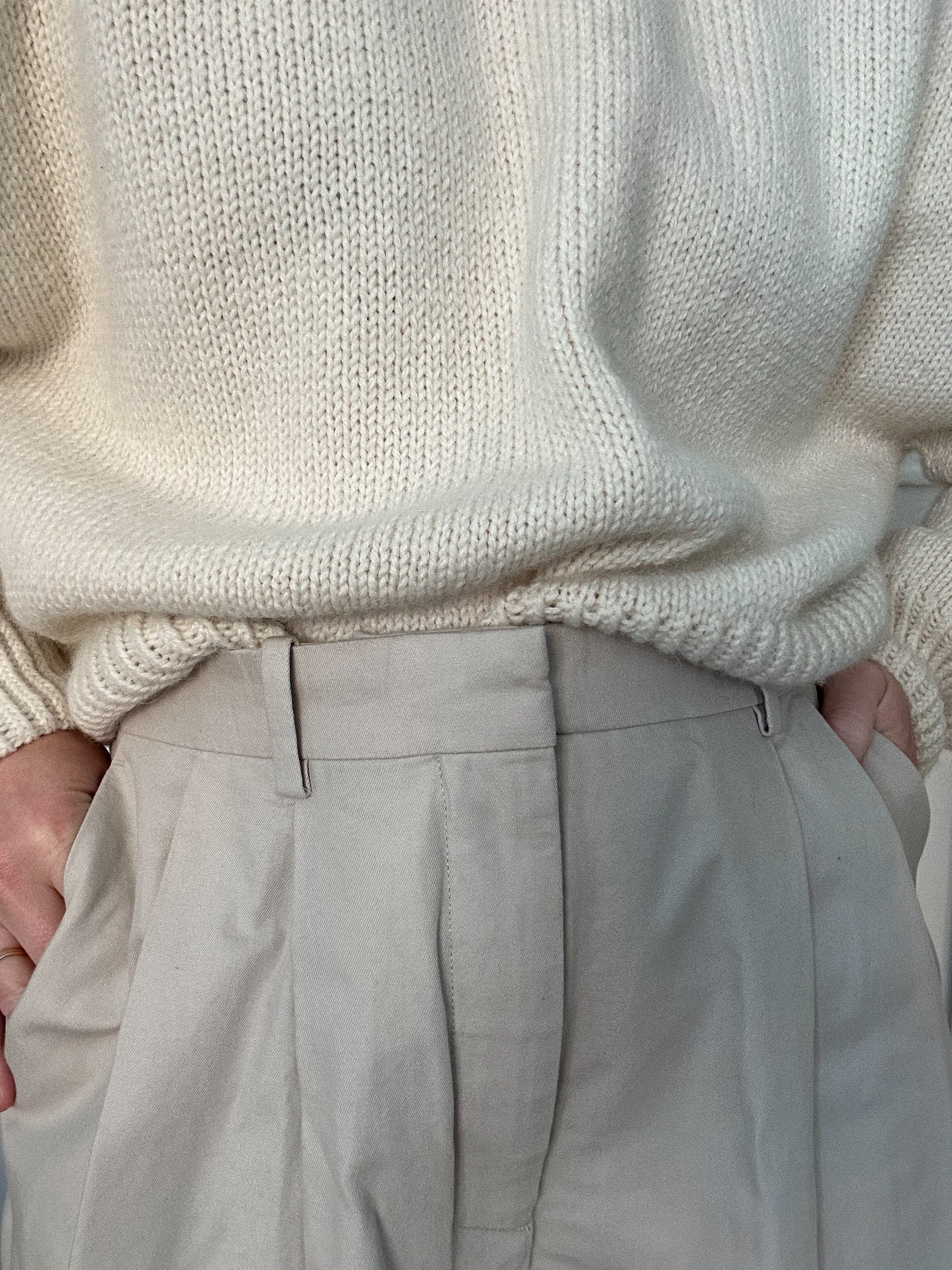 Sweater No. 26 - DEUTSCH - Image 7