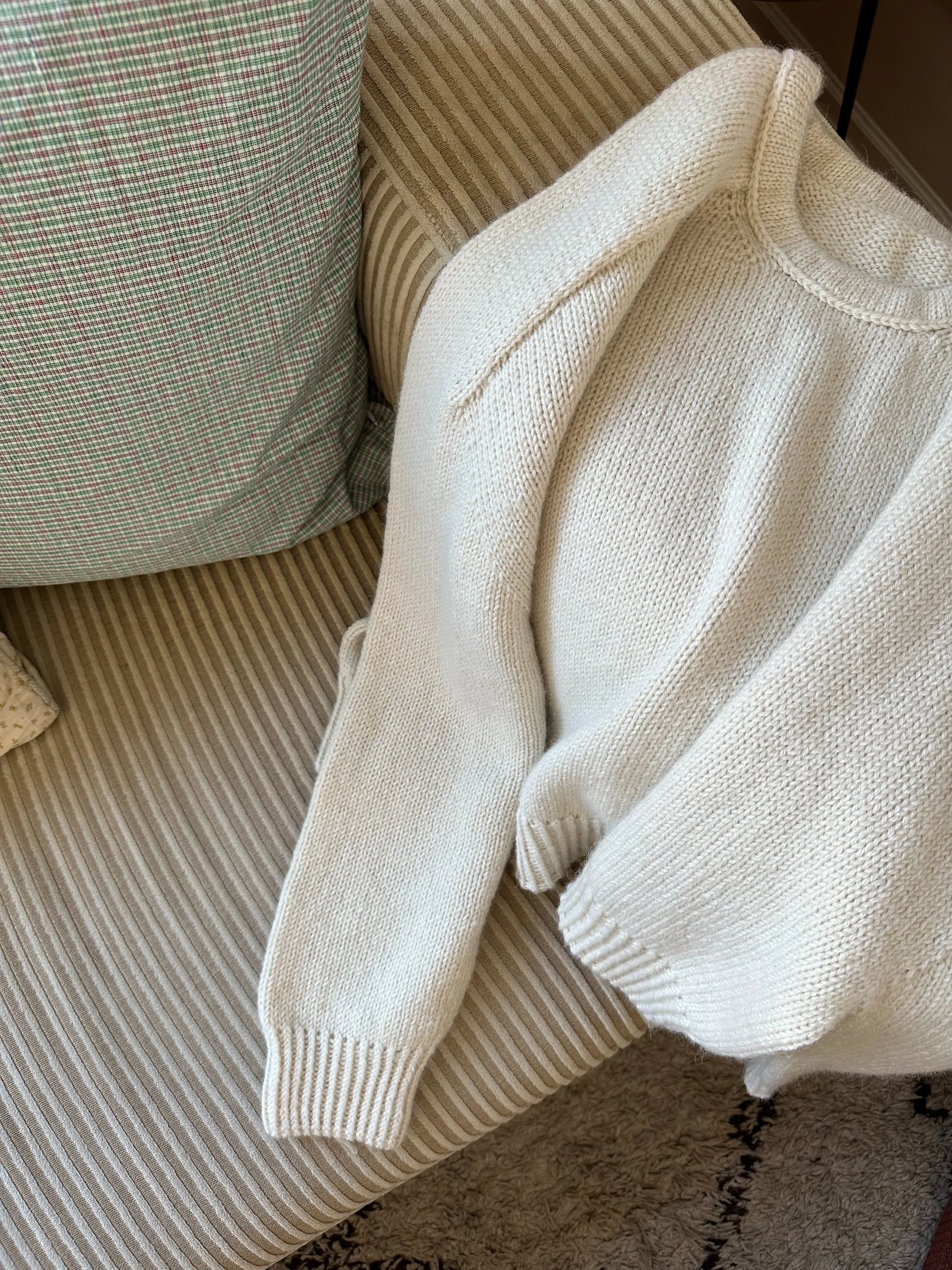 Sweater No. 26 - NORSK - Image 10
