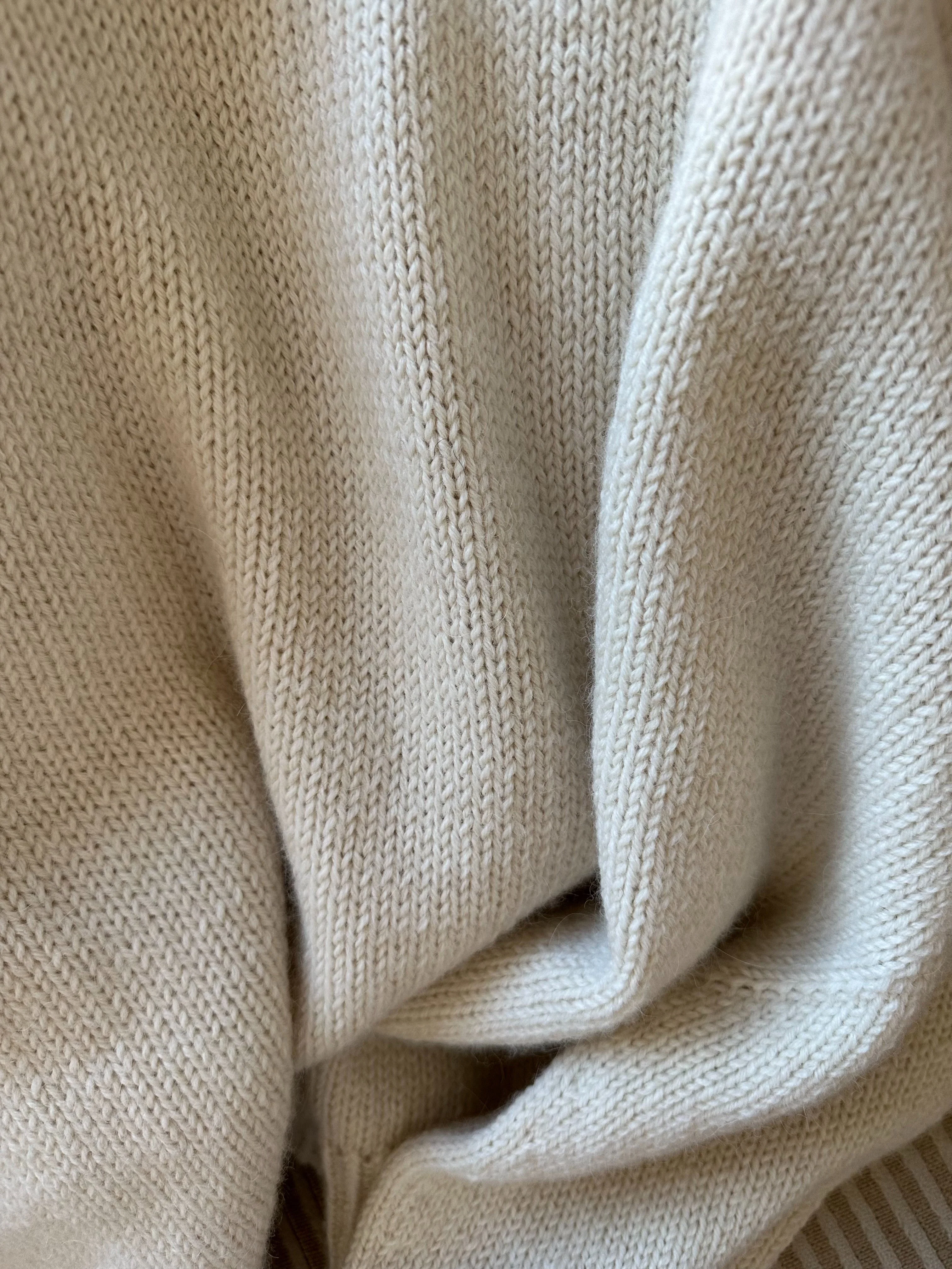 Sweater No. 26 - NORSK - Image 13