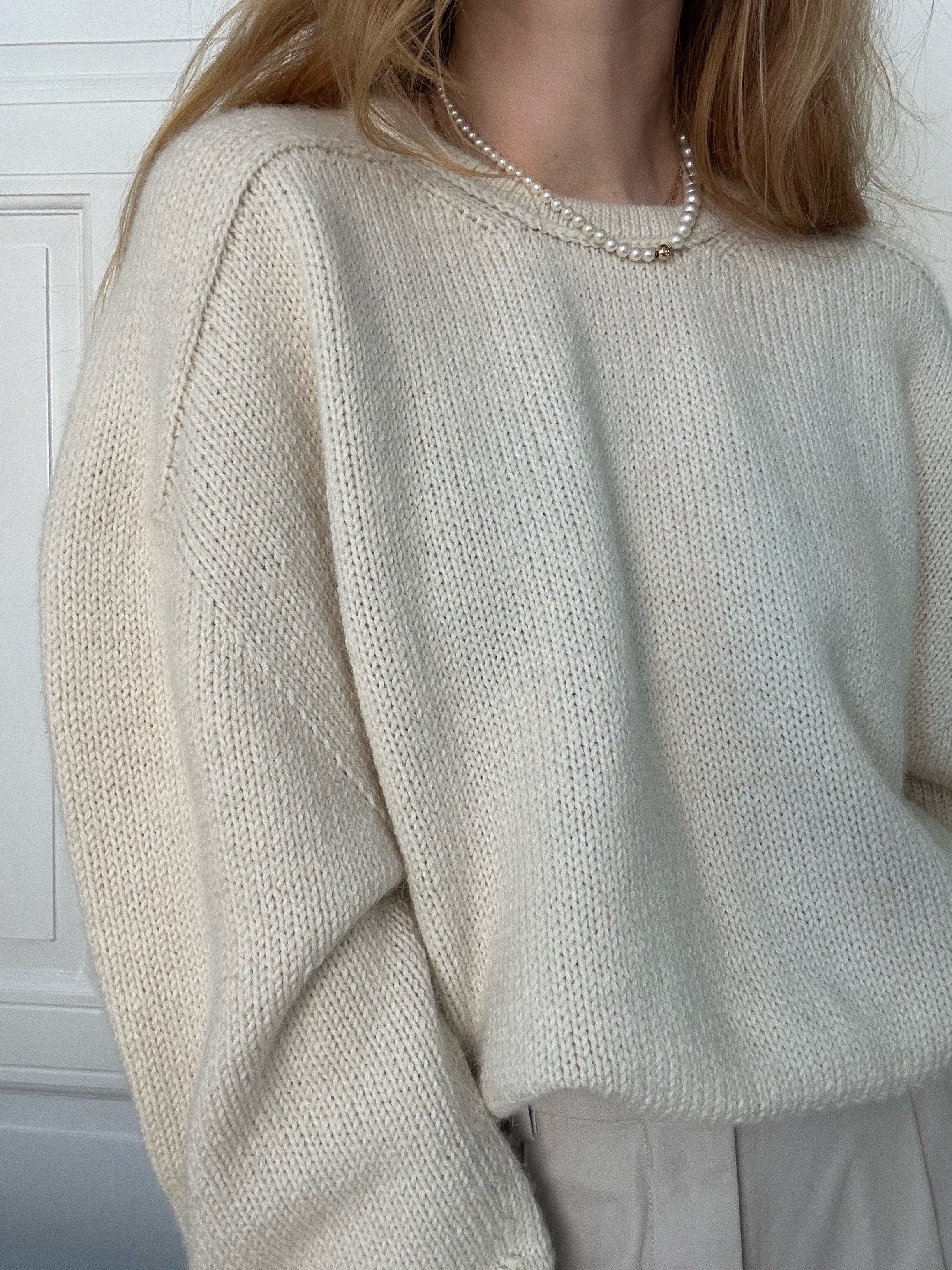 Sweater No. 26 - NORSK - Image 15