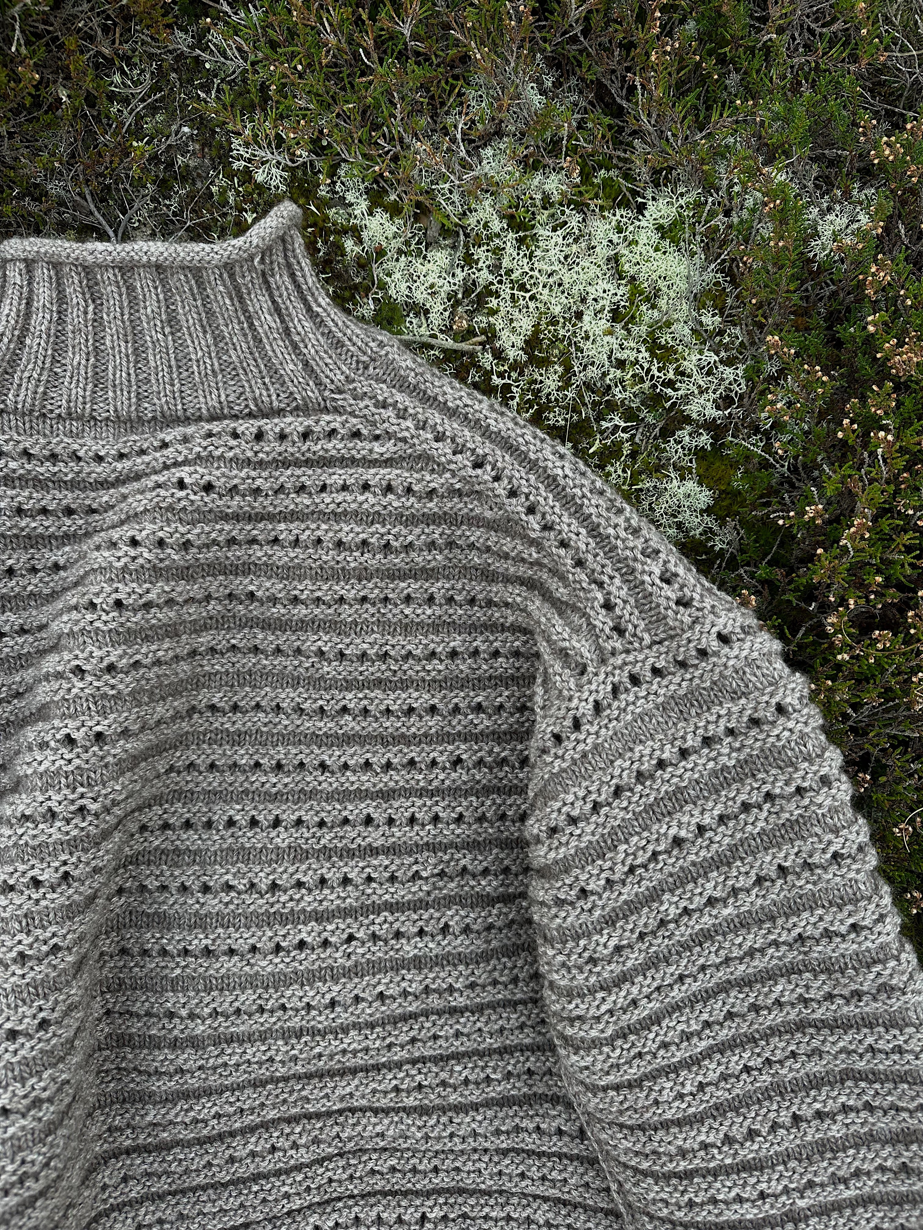 Sweater No. 27 - DANSK - Image 6