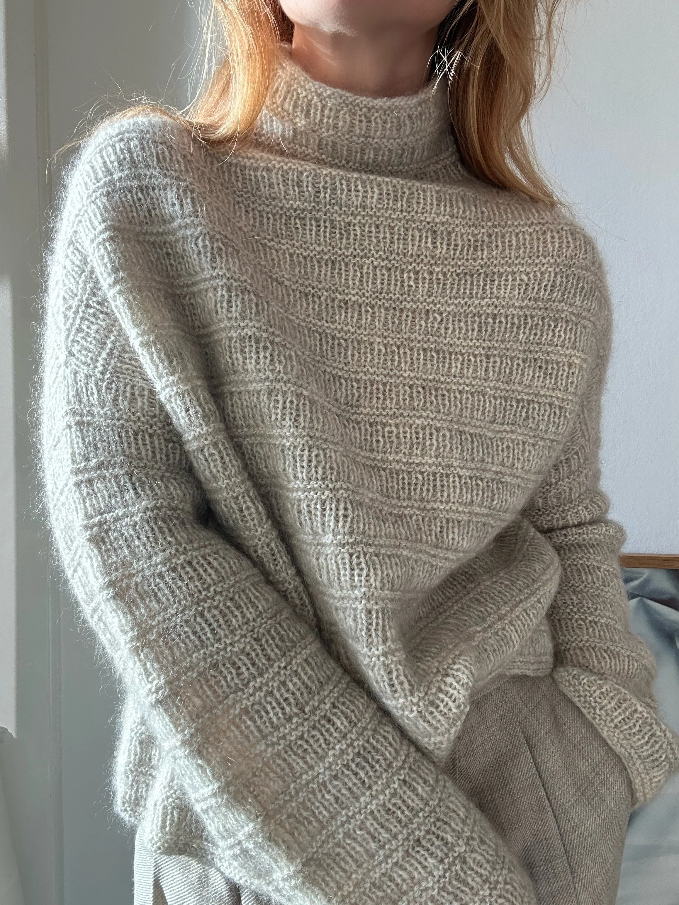 Sweater No. 28 - ESPAÑOL - Image 15