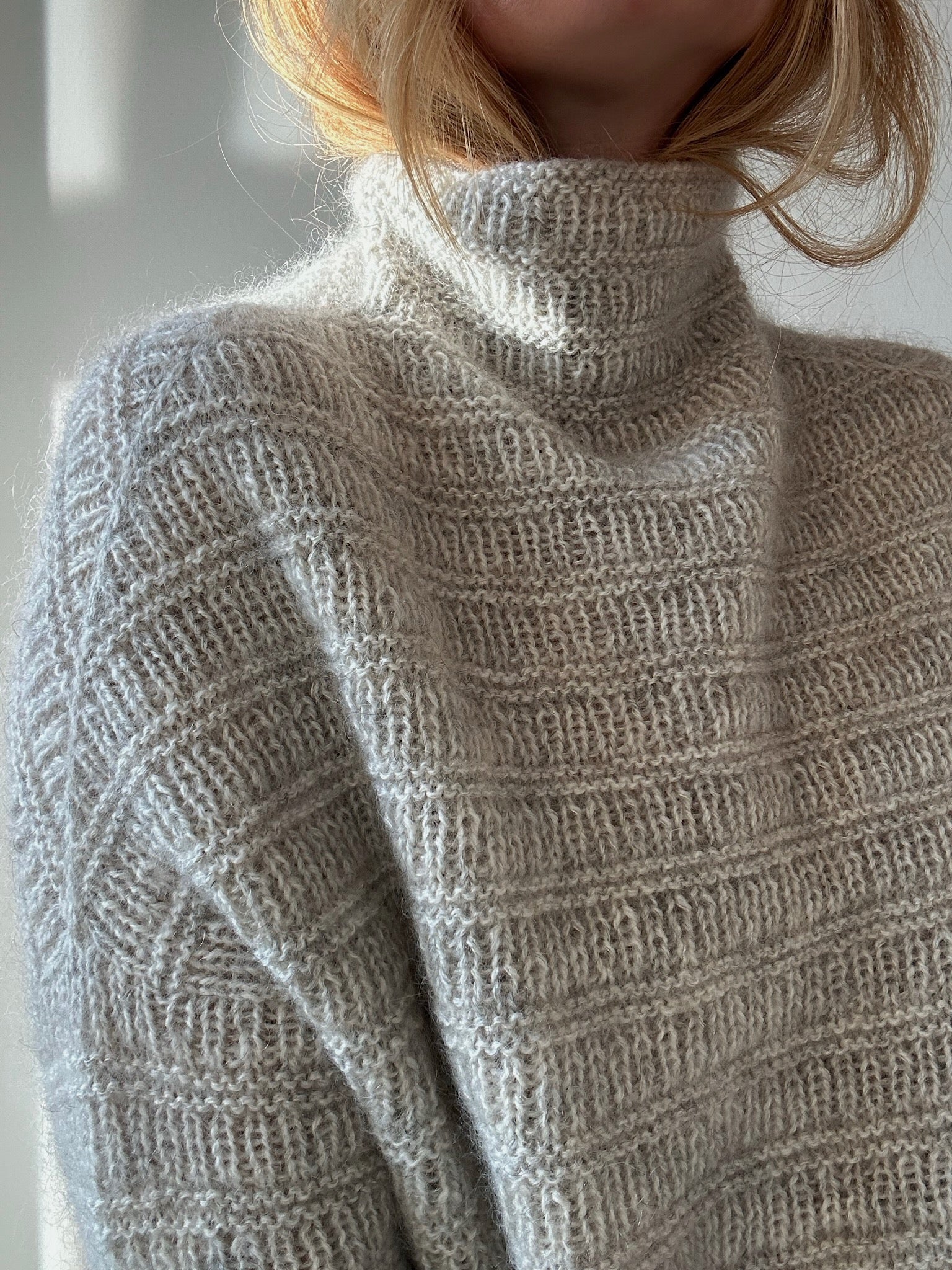 Sweater No. 28 - ESPAÑOL - Image 9