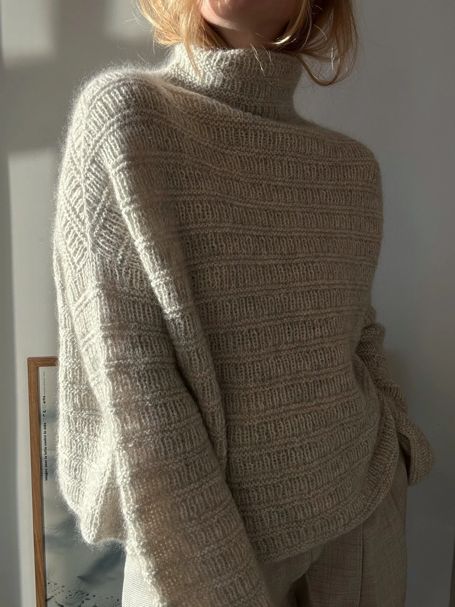 Sweater No. 28 - SVENSKA - Image 10