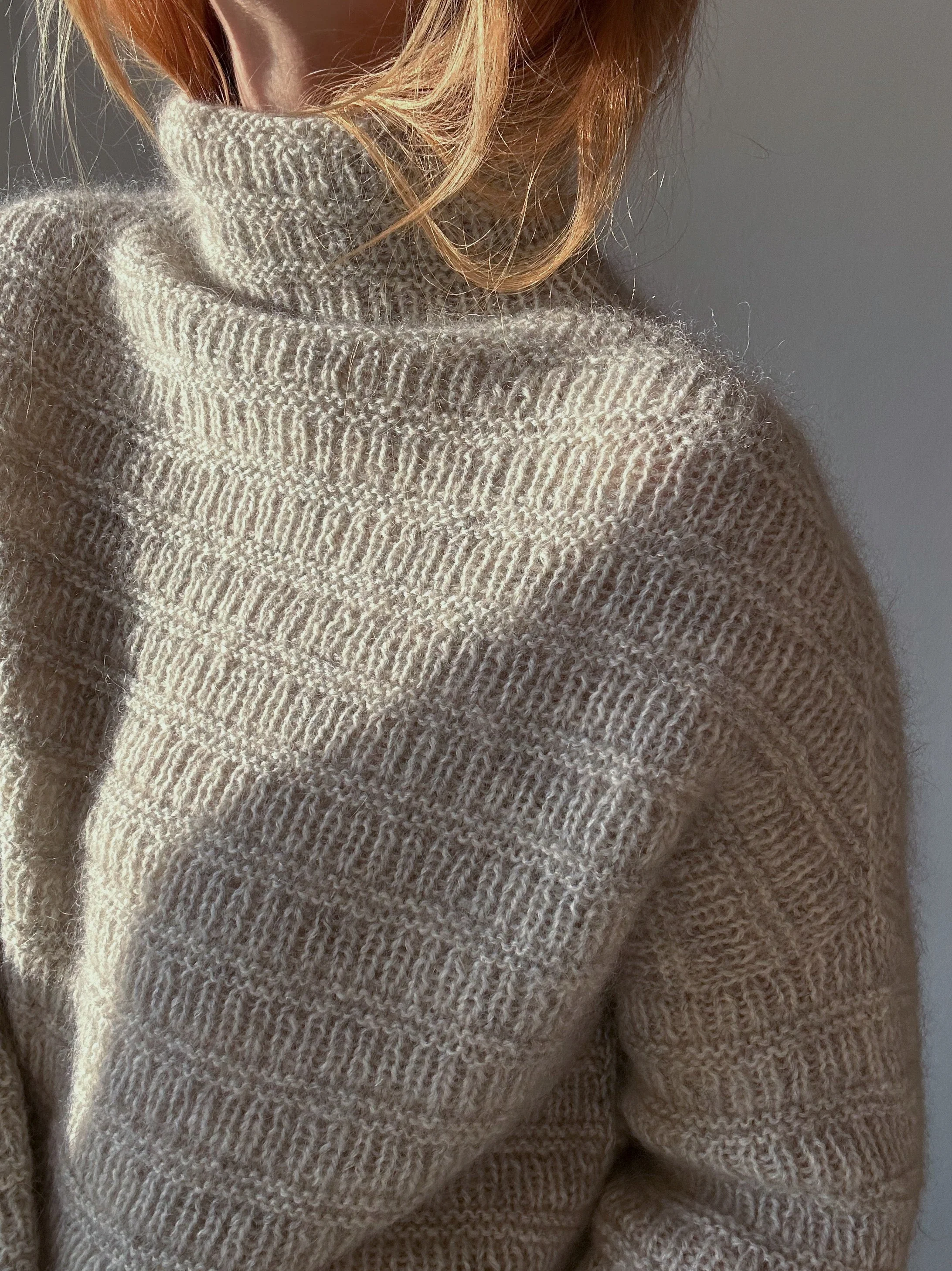 Sweater No. 28 - SVENSKA - Image 11
