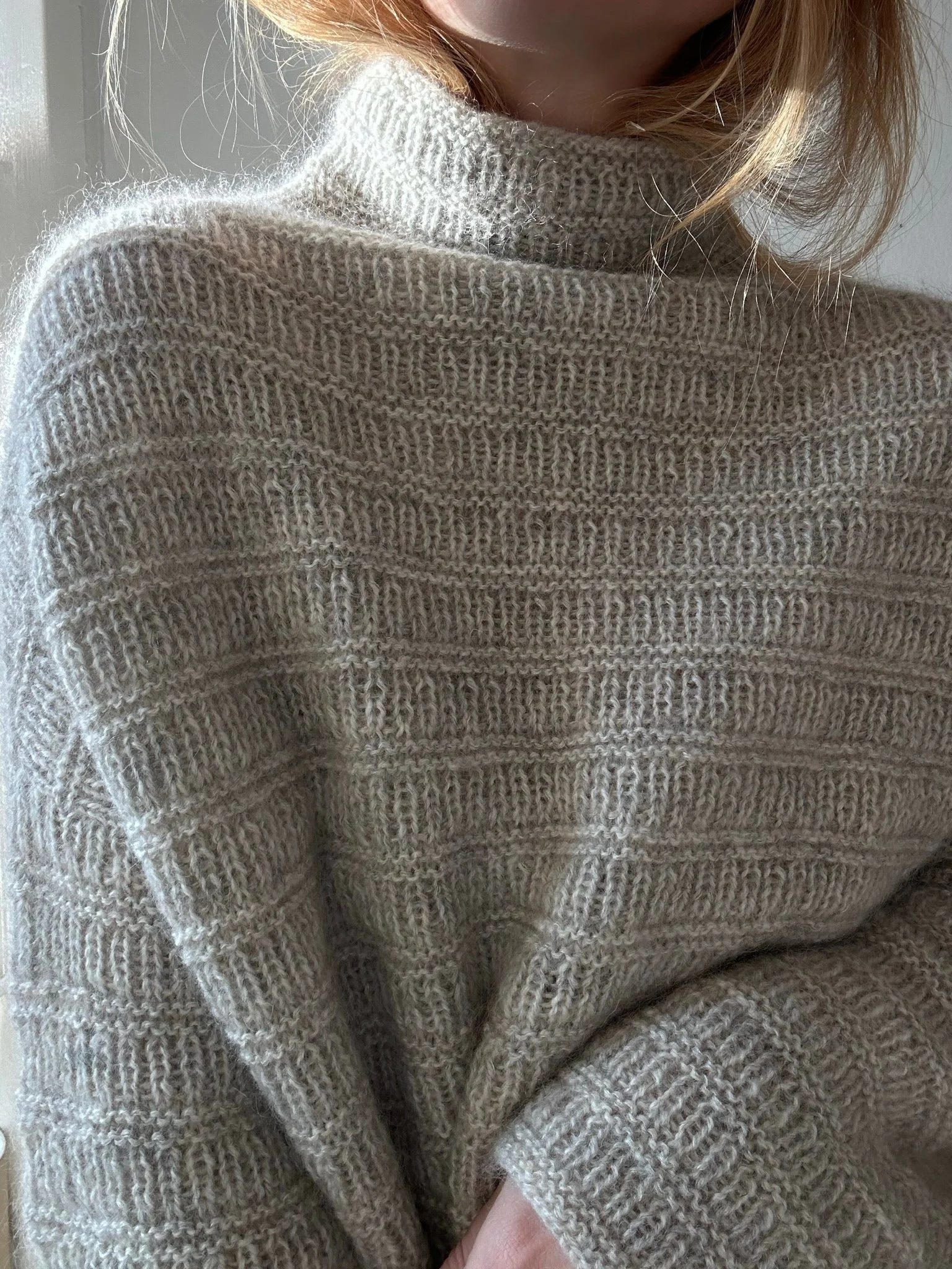 Sweater No. 28 - SVENSKA - Image 16