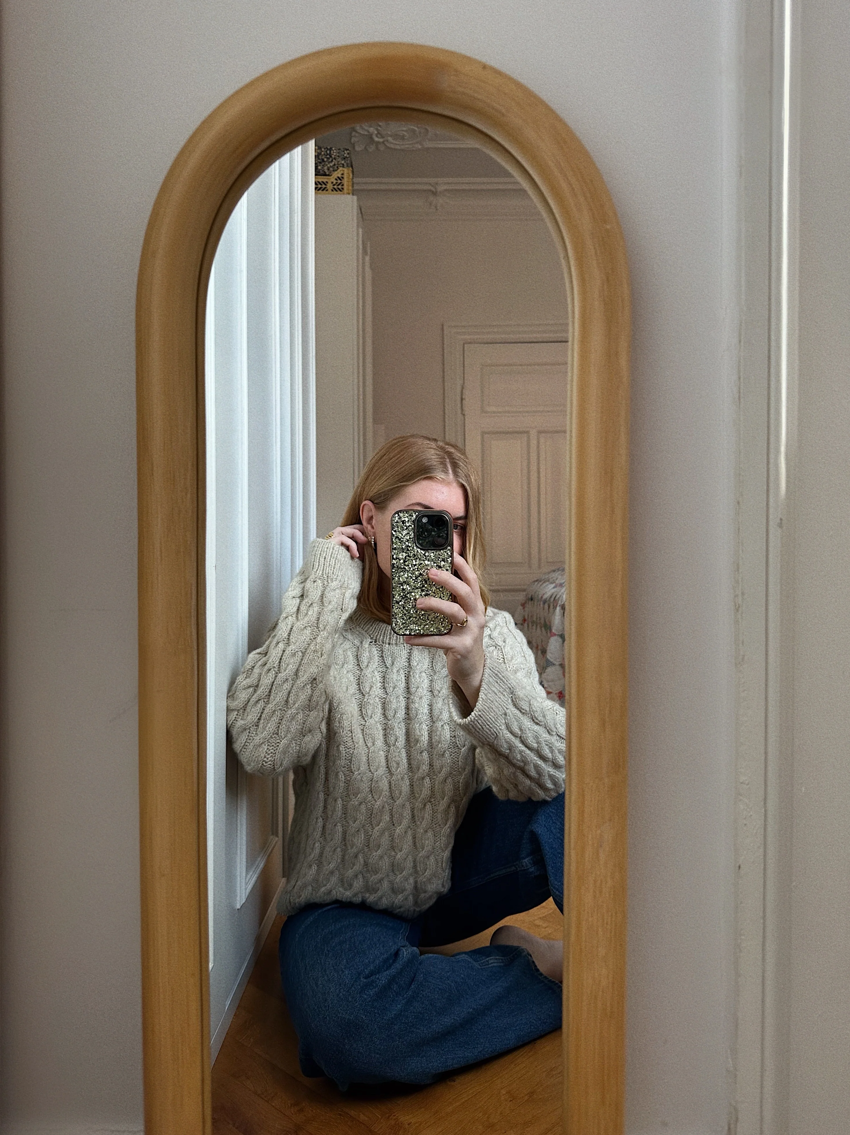 Sweater No. 29 - DANSK - Image 16