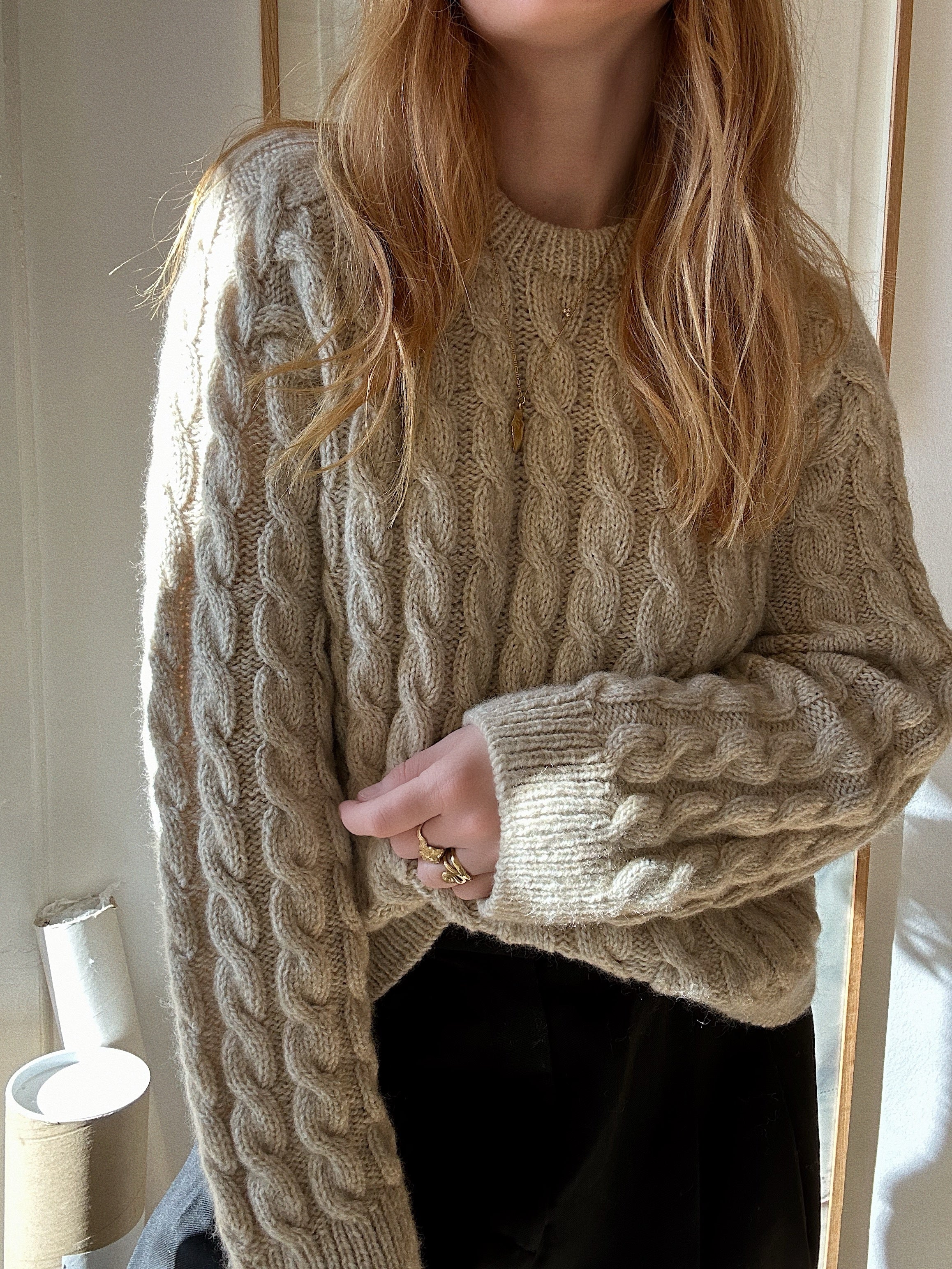 Sweater No. 29 - DANSK - Image 23