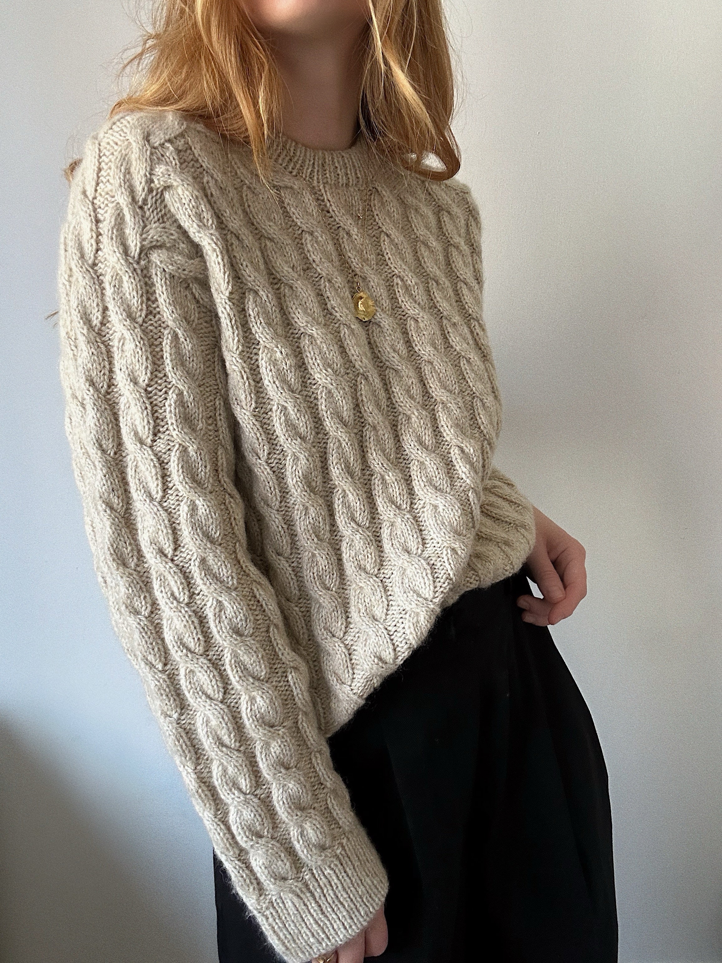 Sweater No. 29 - DEUTSCH - Image 12