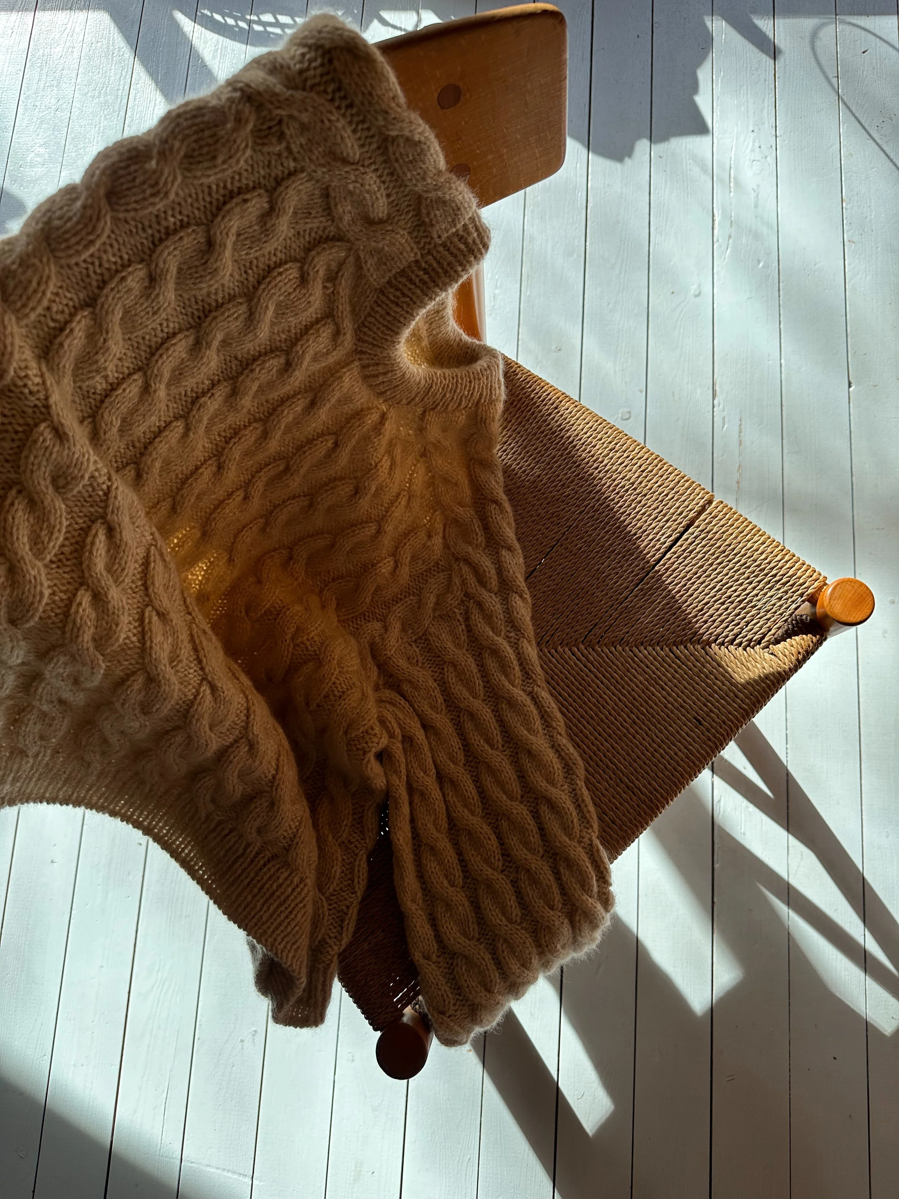 Sweater No. 29 - ESPAÑOL - Image 11