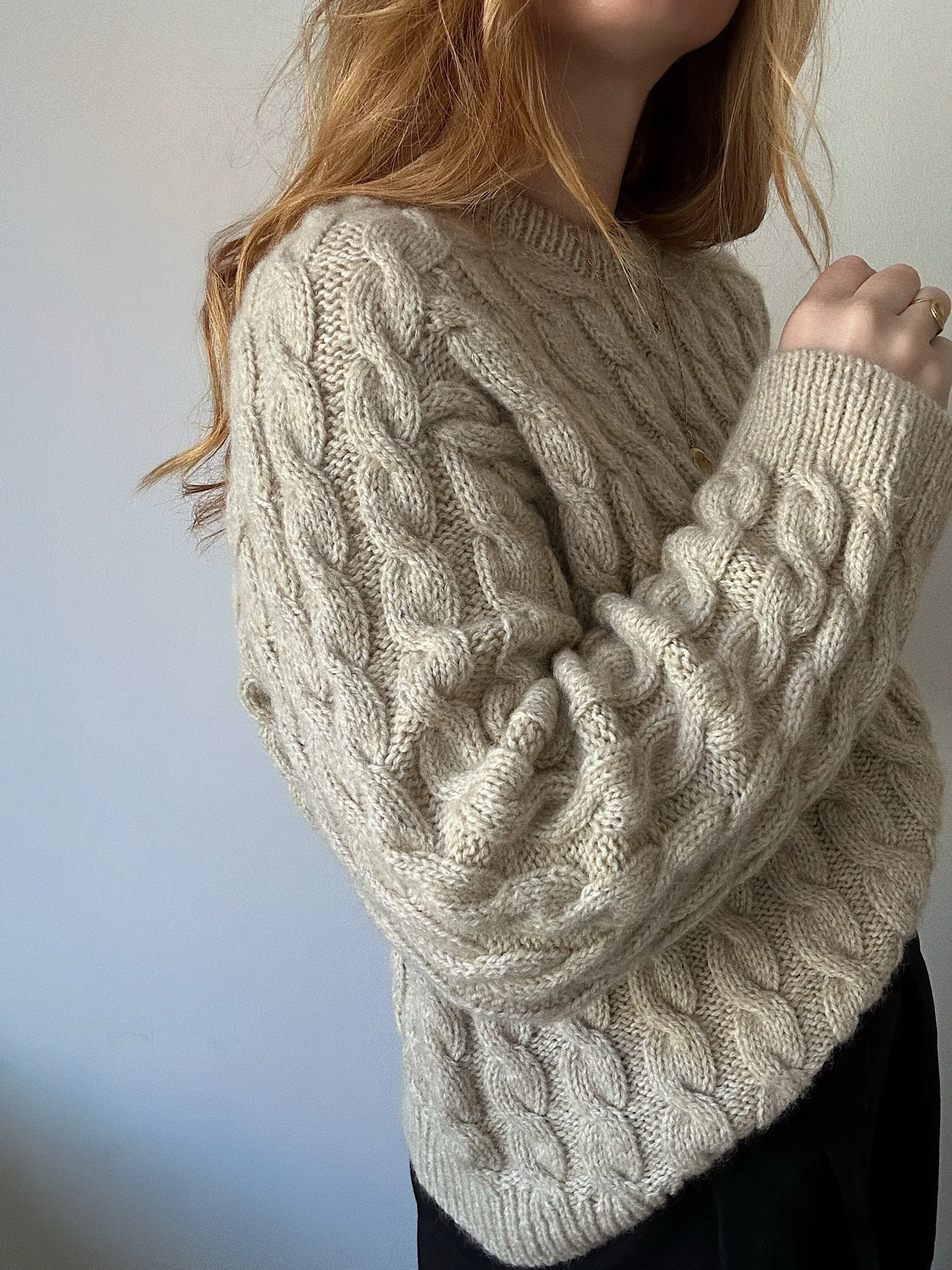 Sweater No. 29 - ESPAÑOL - Image 14
