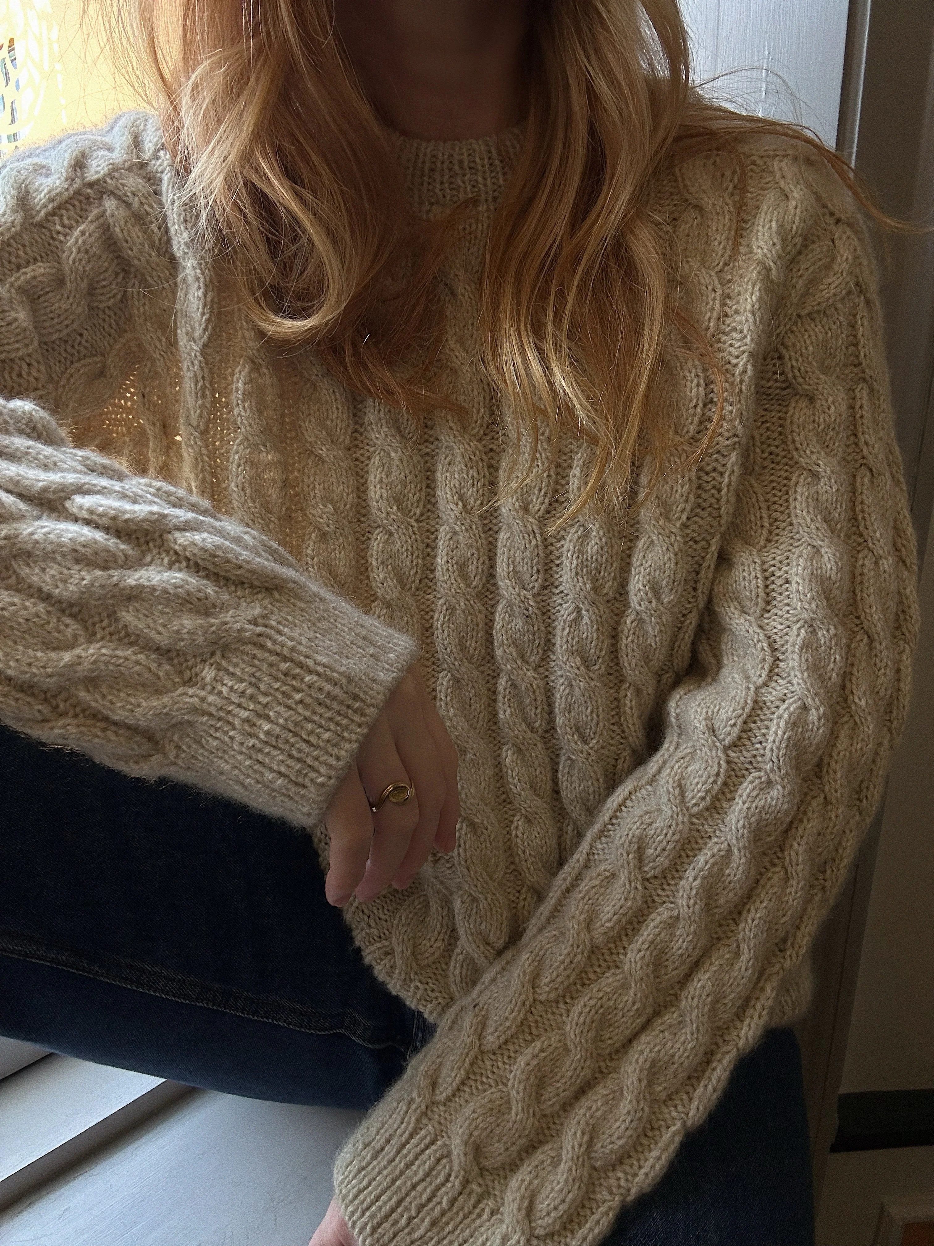 Sweater No. 29 - ESPAÑOL - Image 20