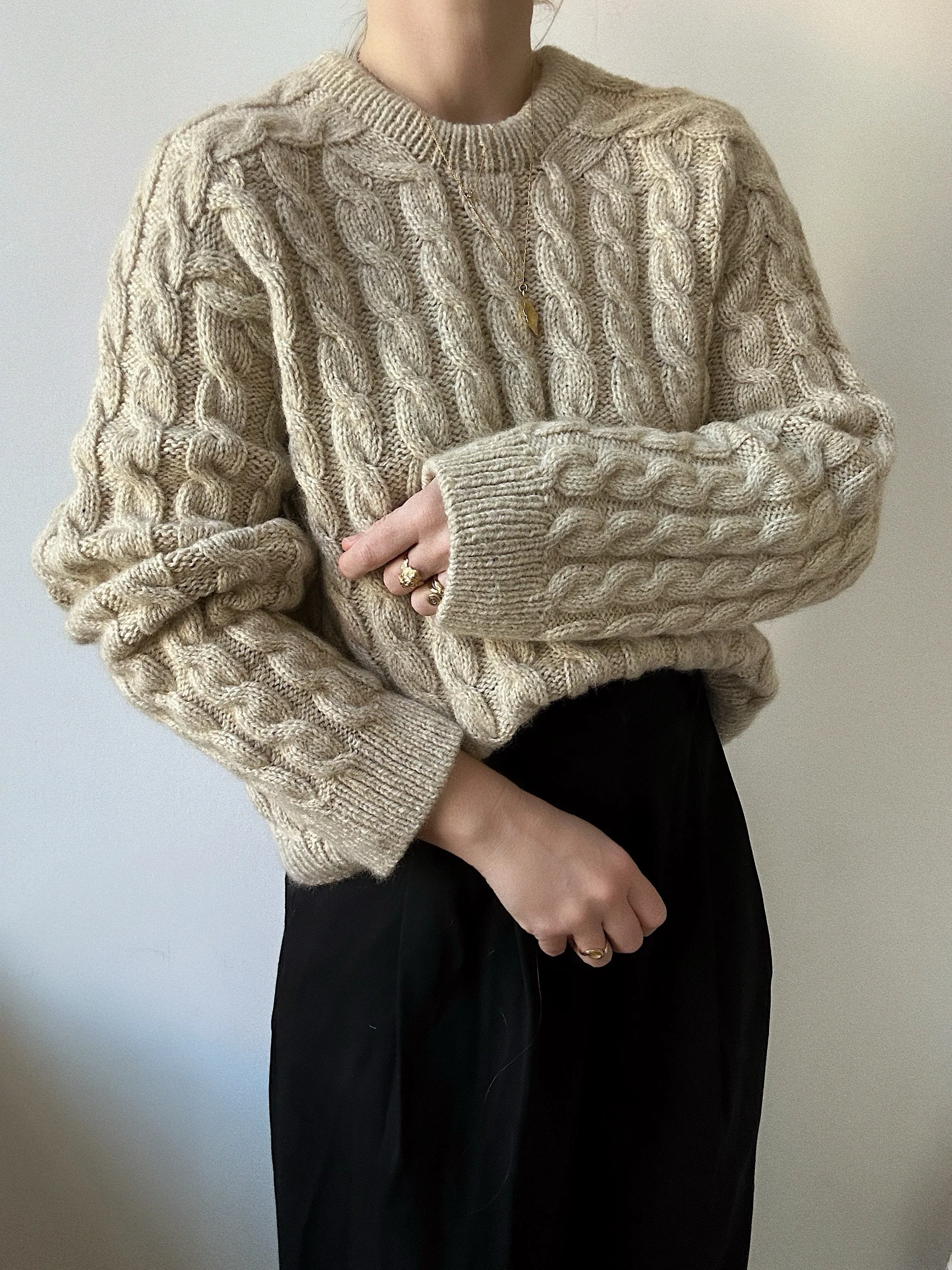Sweater No. 29 - ESPAÑOL - Image 3
