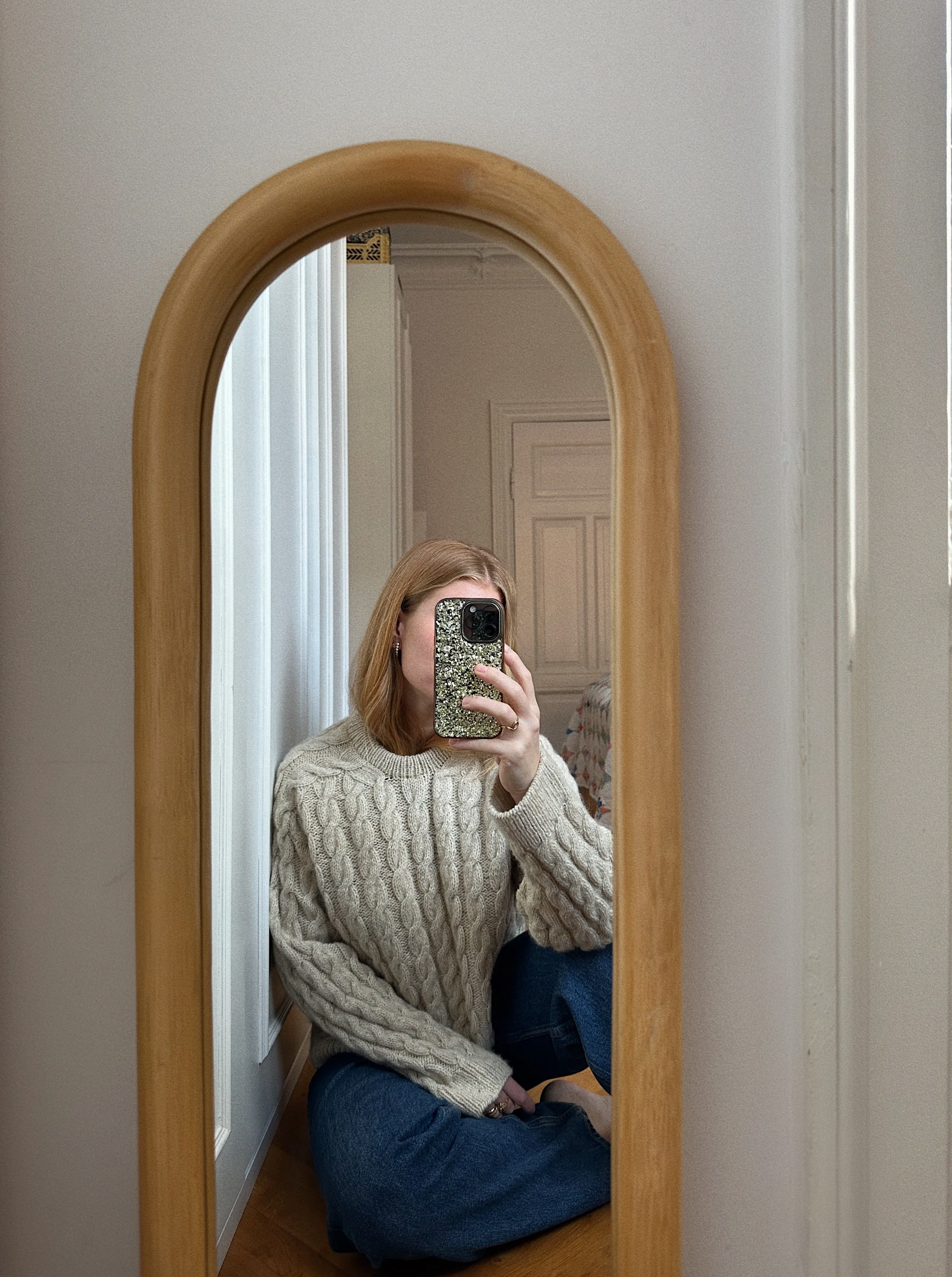 Sweater No. 29 - NORSK - Image 17