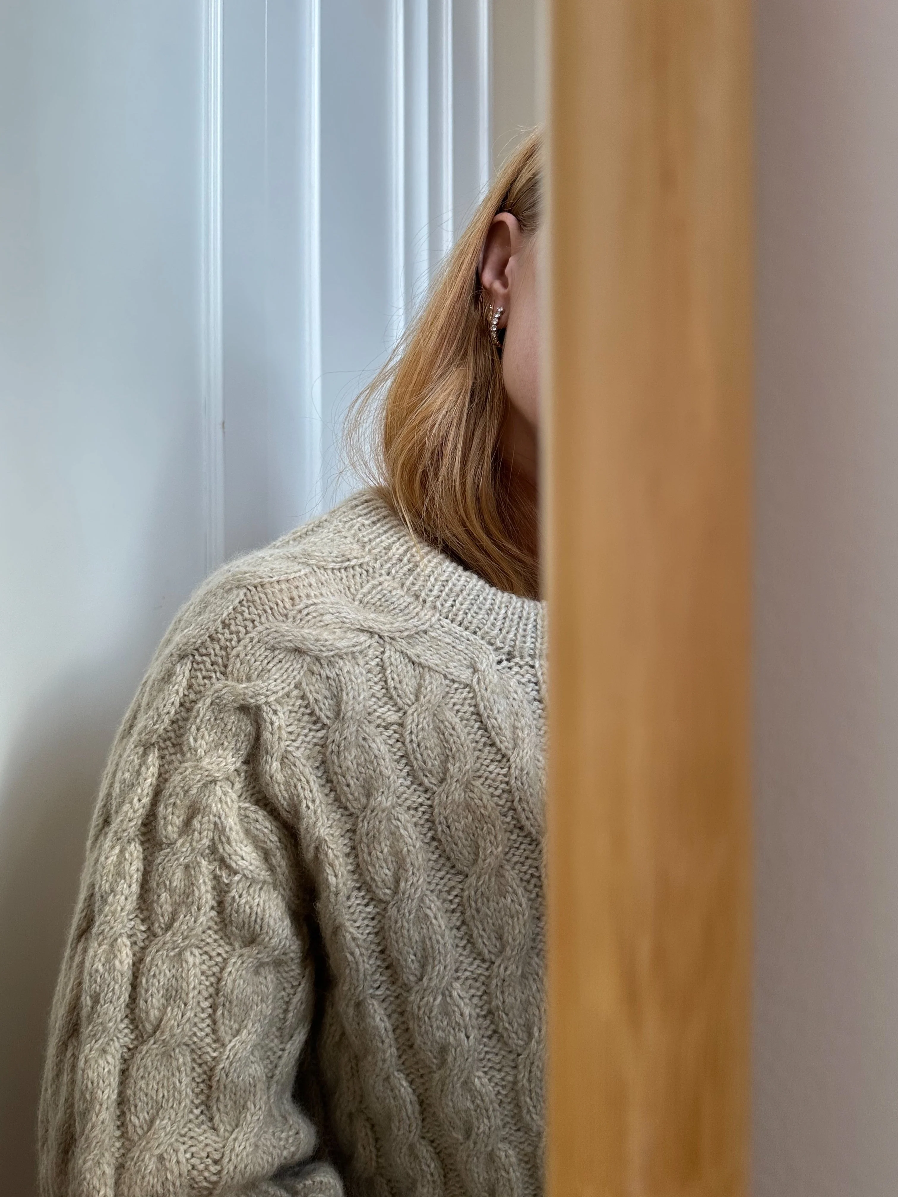 Sweater No. 29 - SVENSKA - Image 18