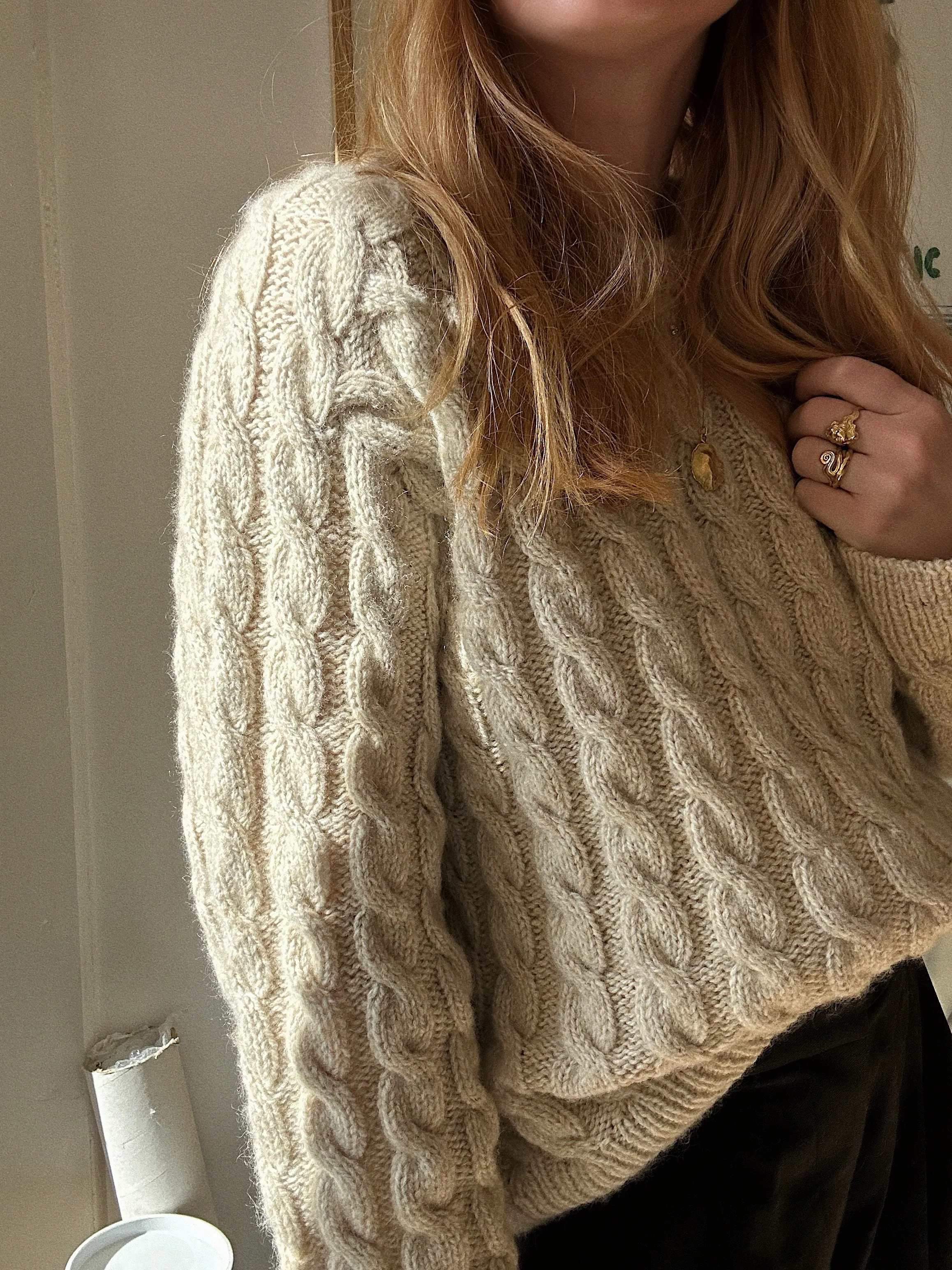 Sweater No. 29 - SVENSKA - Image 24