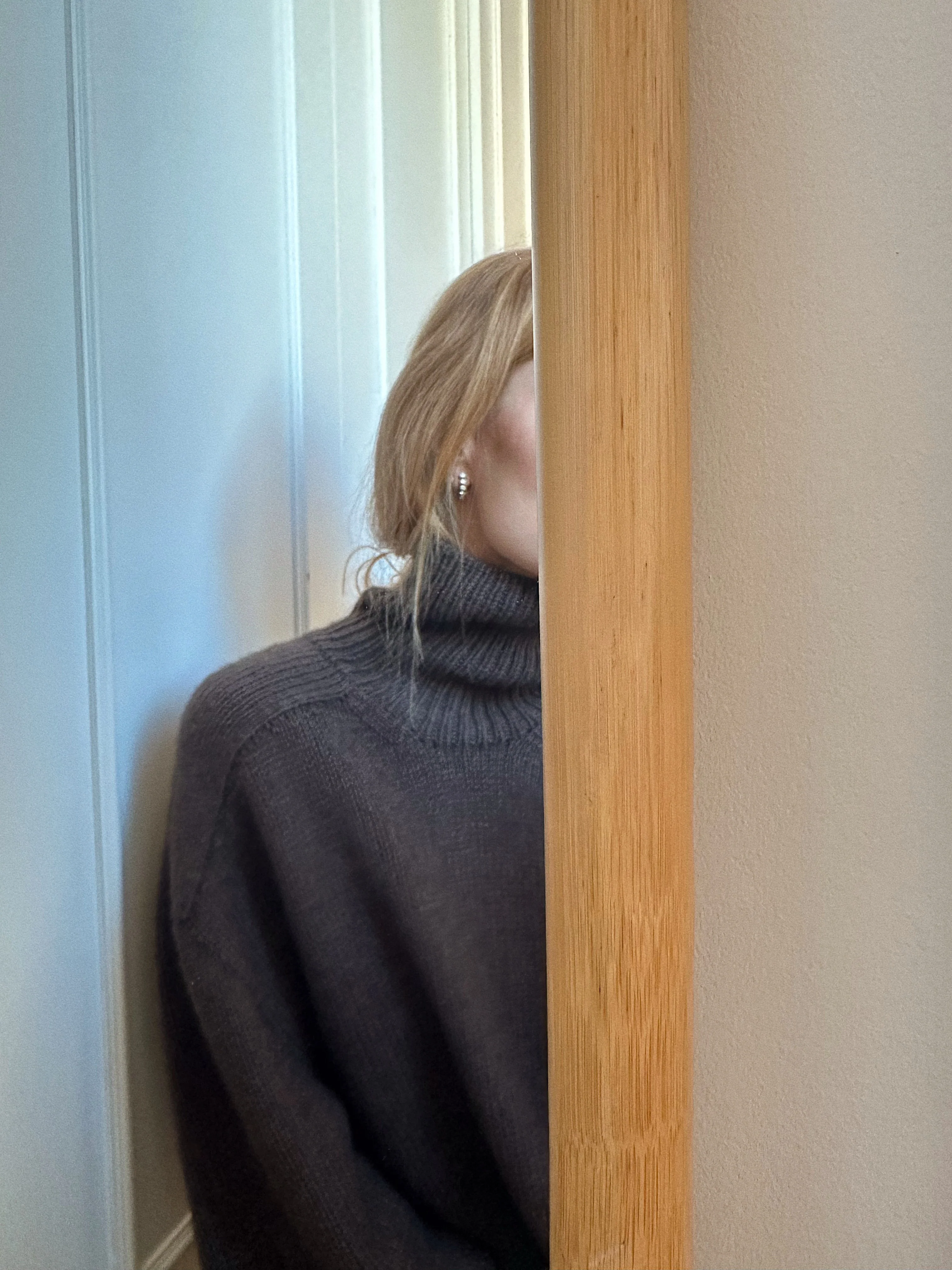 Sweater No. 30 - ENGLISH - Image 18