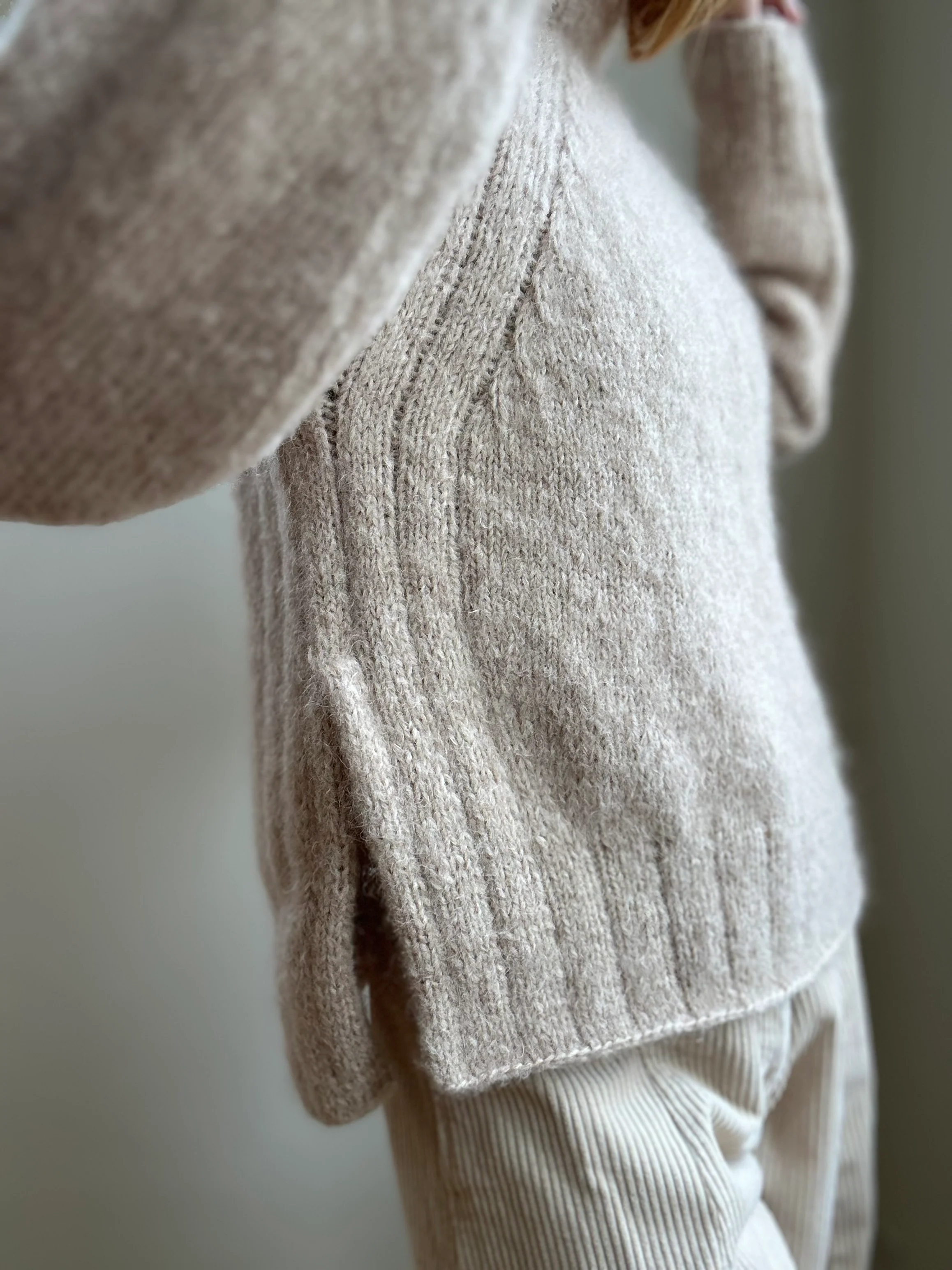 Sweater No. 33 - FRANÇAIS - Image 10