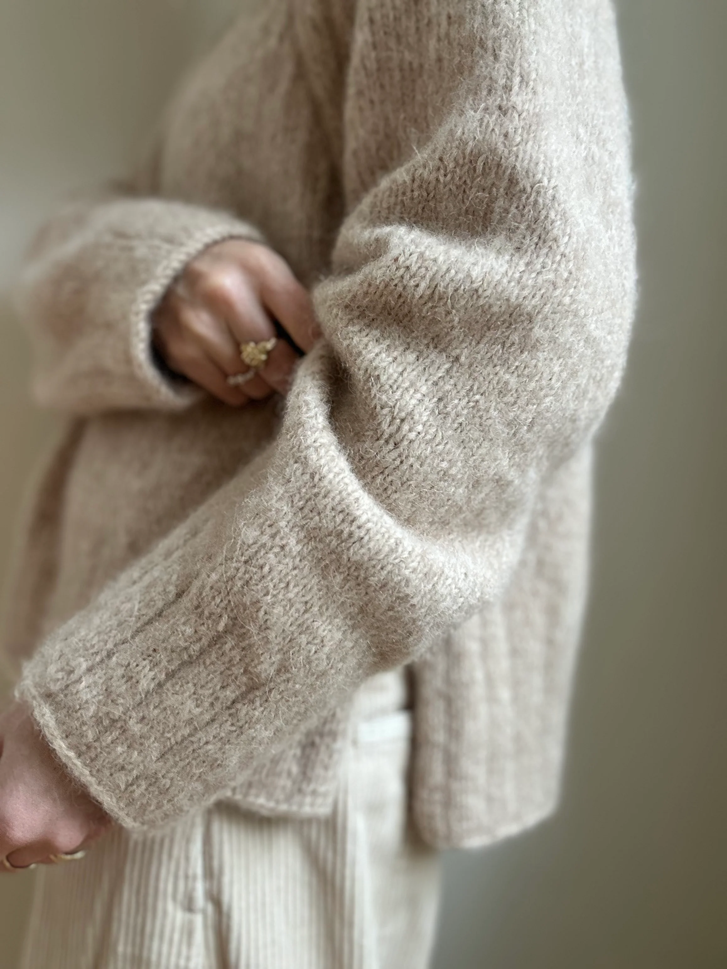 Sweater No. 33 - FRANÇAIS - Image 13