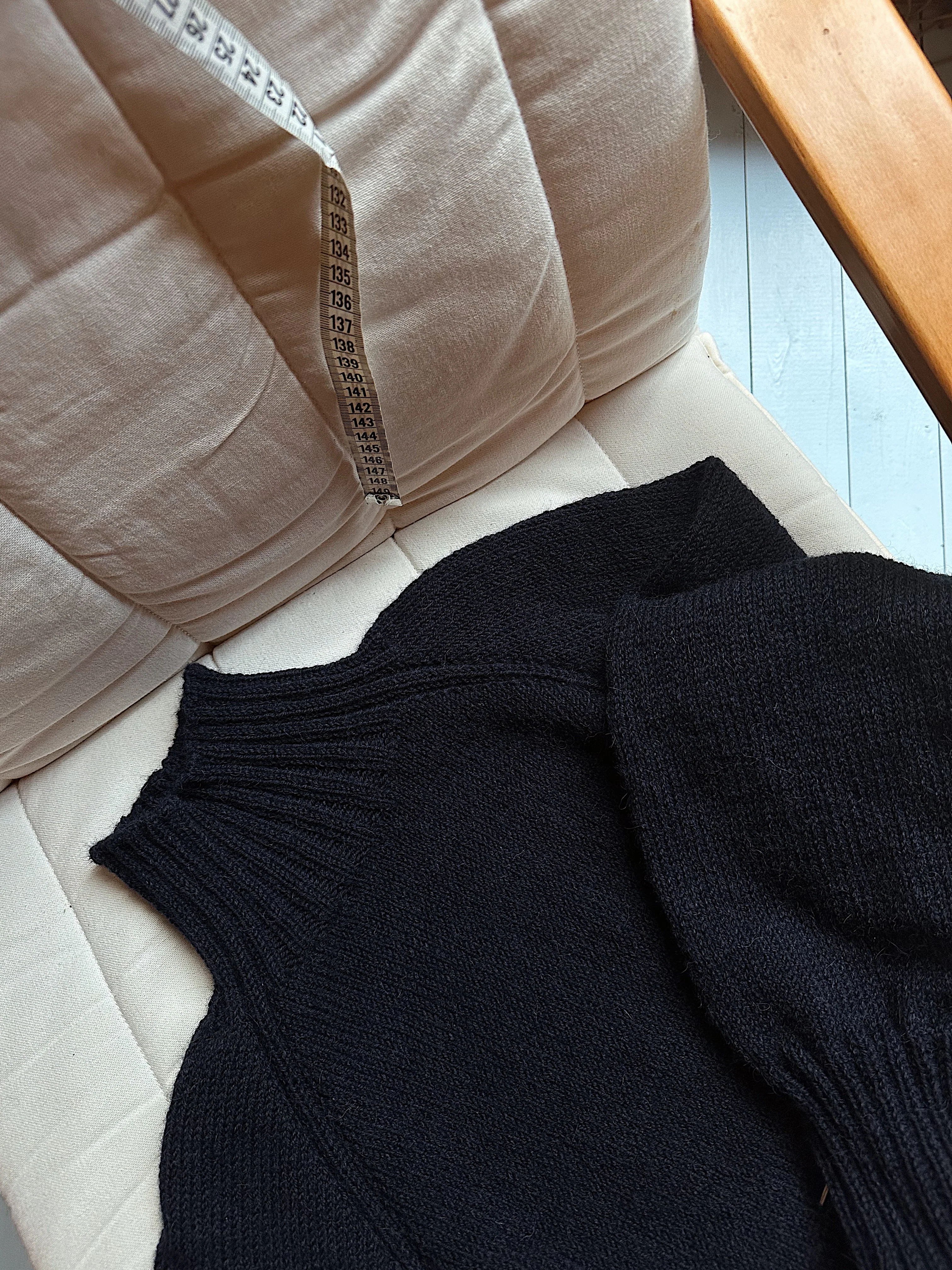 Sweater No. 9 light - FRANÇAIS - Image 7
