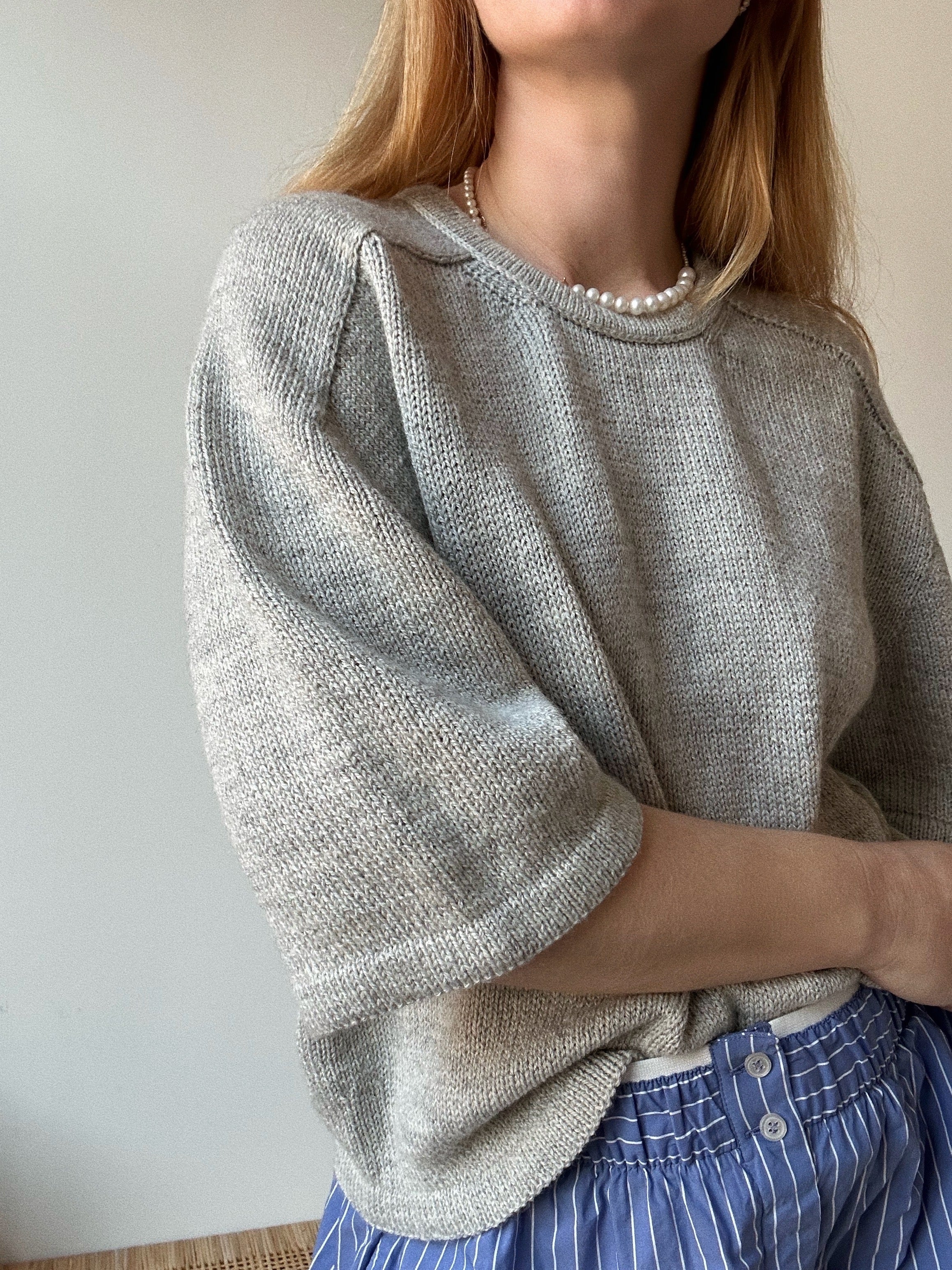 Tee No. 1 - DANSK - Image 11